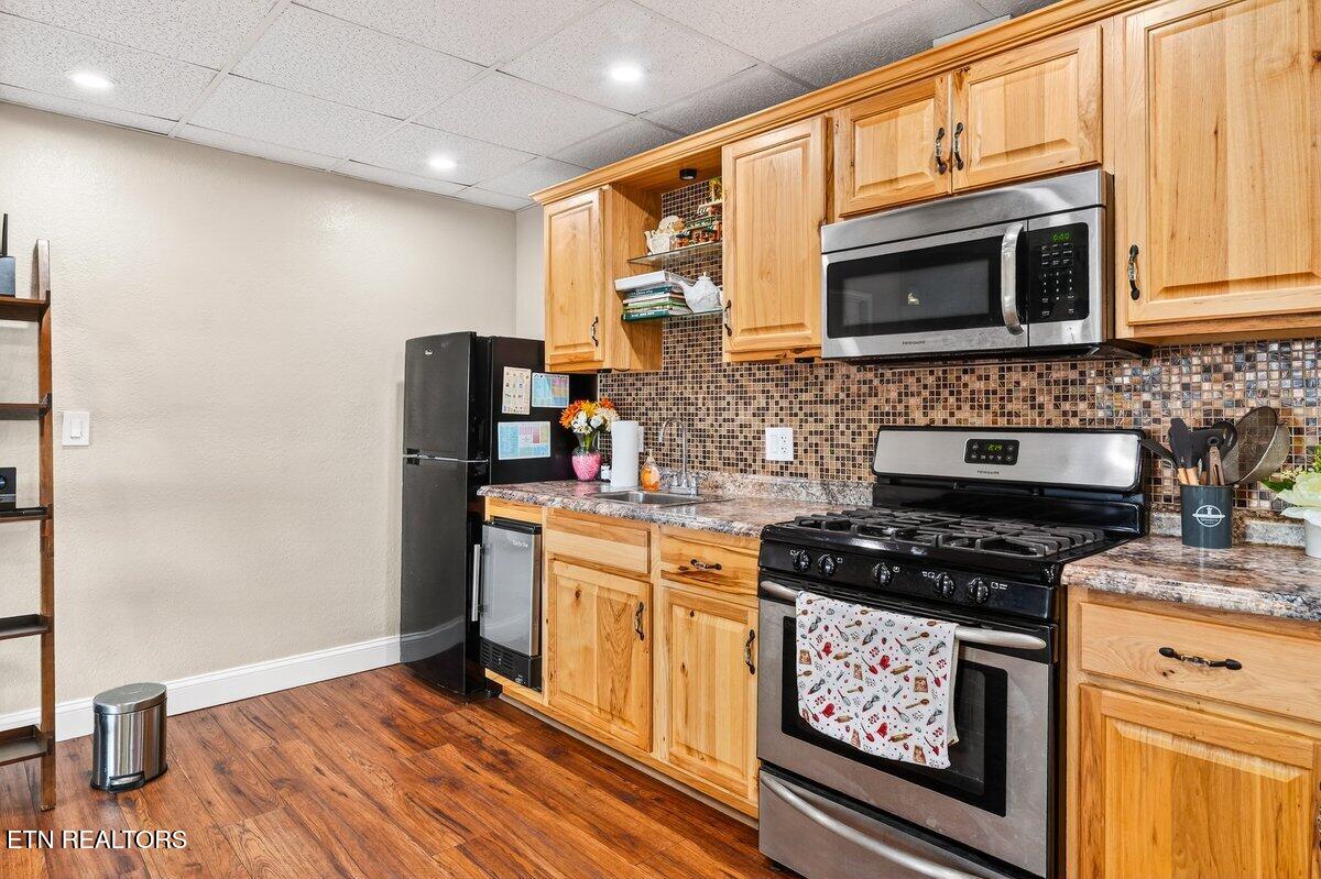 286 Bobcat Trail Caryville TN 37714