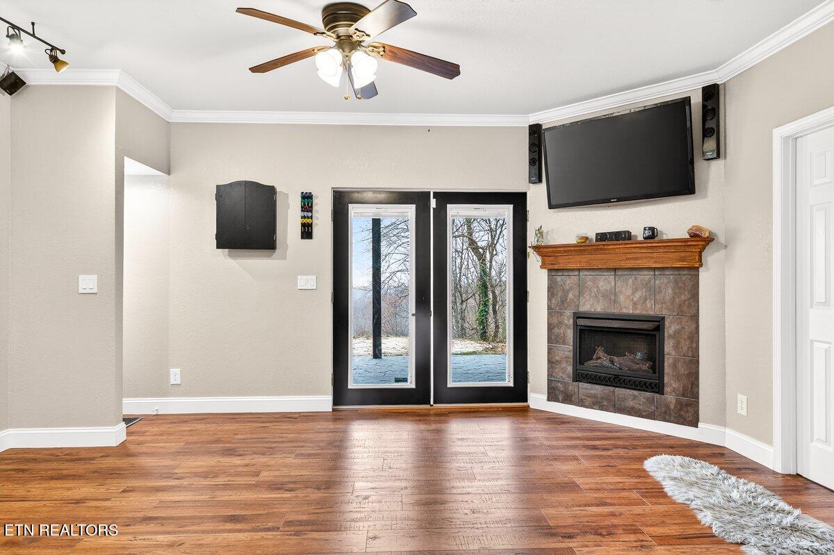 286 Bobcat Trail Caryville TN 37714
