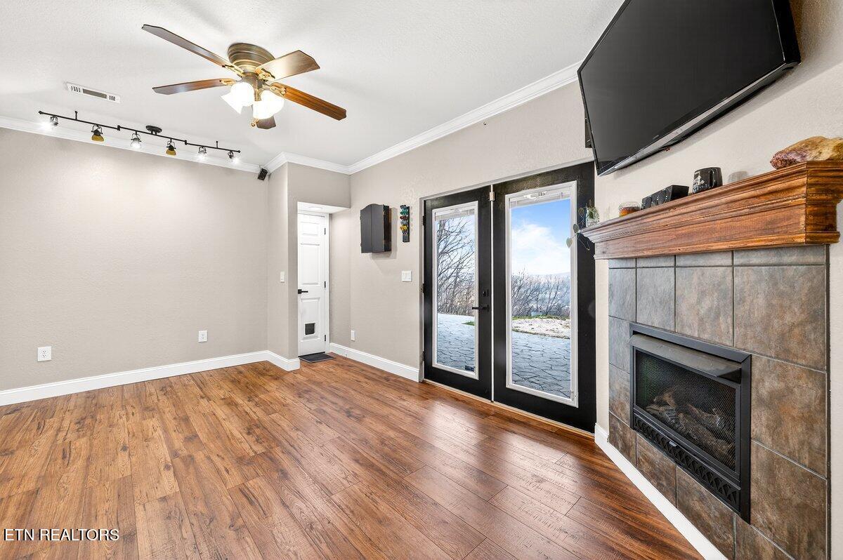 286 Bobcat Trail Caryville TN 37714