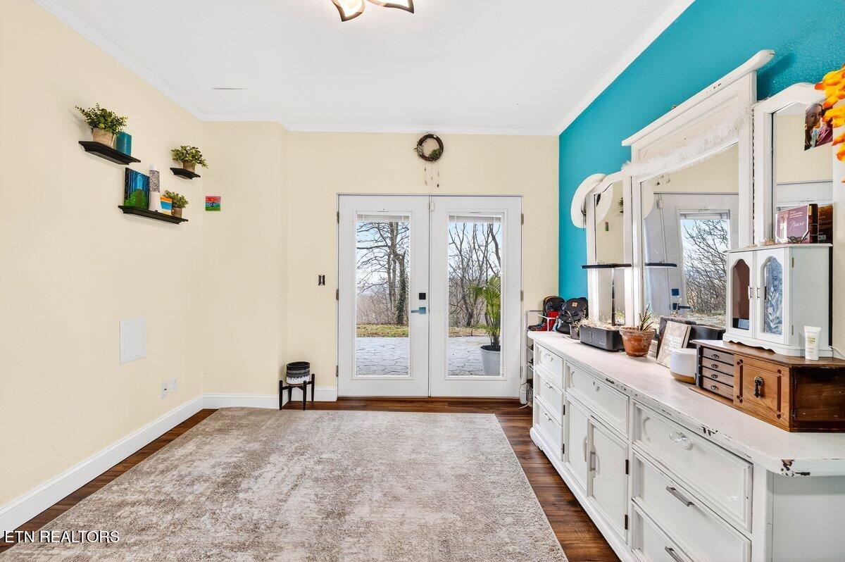 286 Bobcat Trail Caryville TN 37714