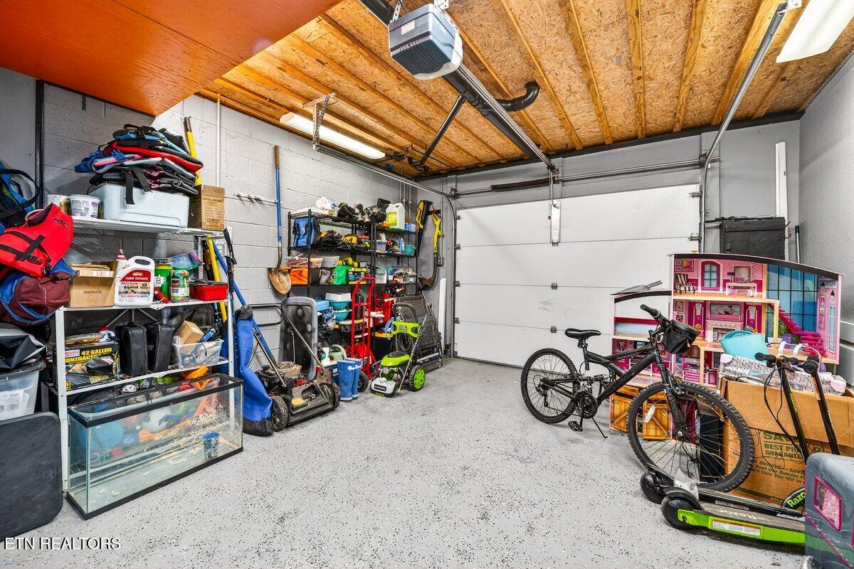 286 Bobcat Trail Caryville TN 37714