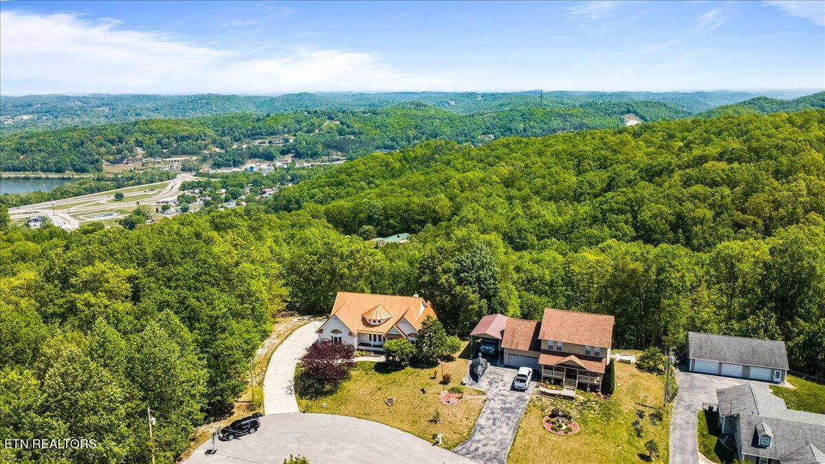 286 Bobcat Trail Caryville TN 37714