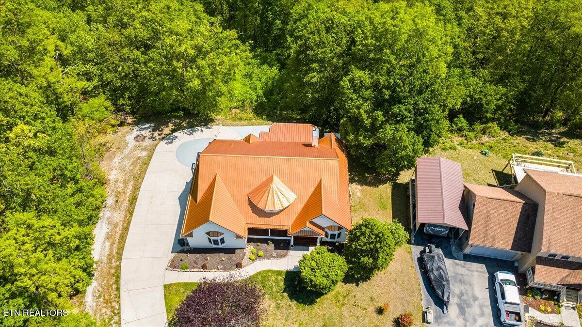 286 Bobcat Trail Caryville TN 37714