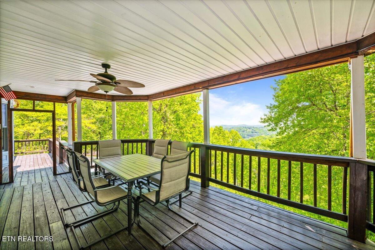 286 Bobcat Trail Caryville TN 37714
