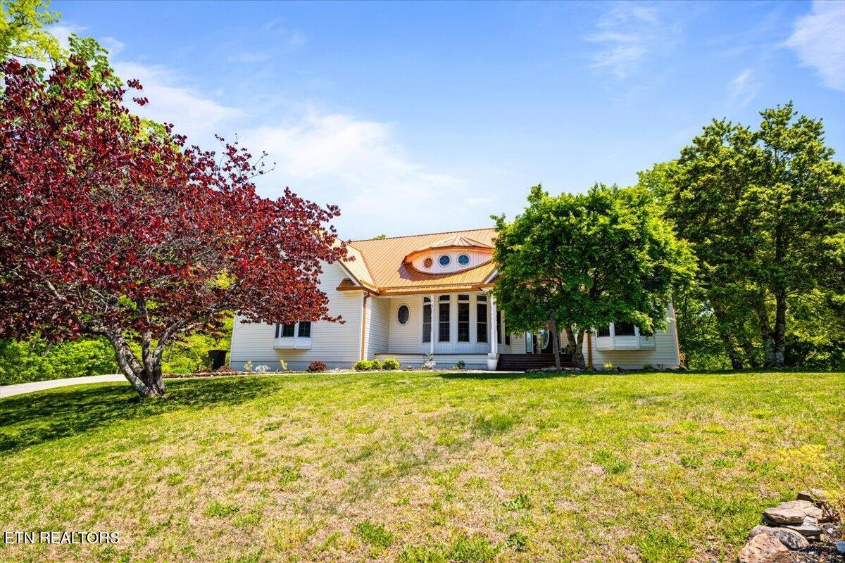 286 Bobcat Trail Caryville TN 37714