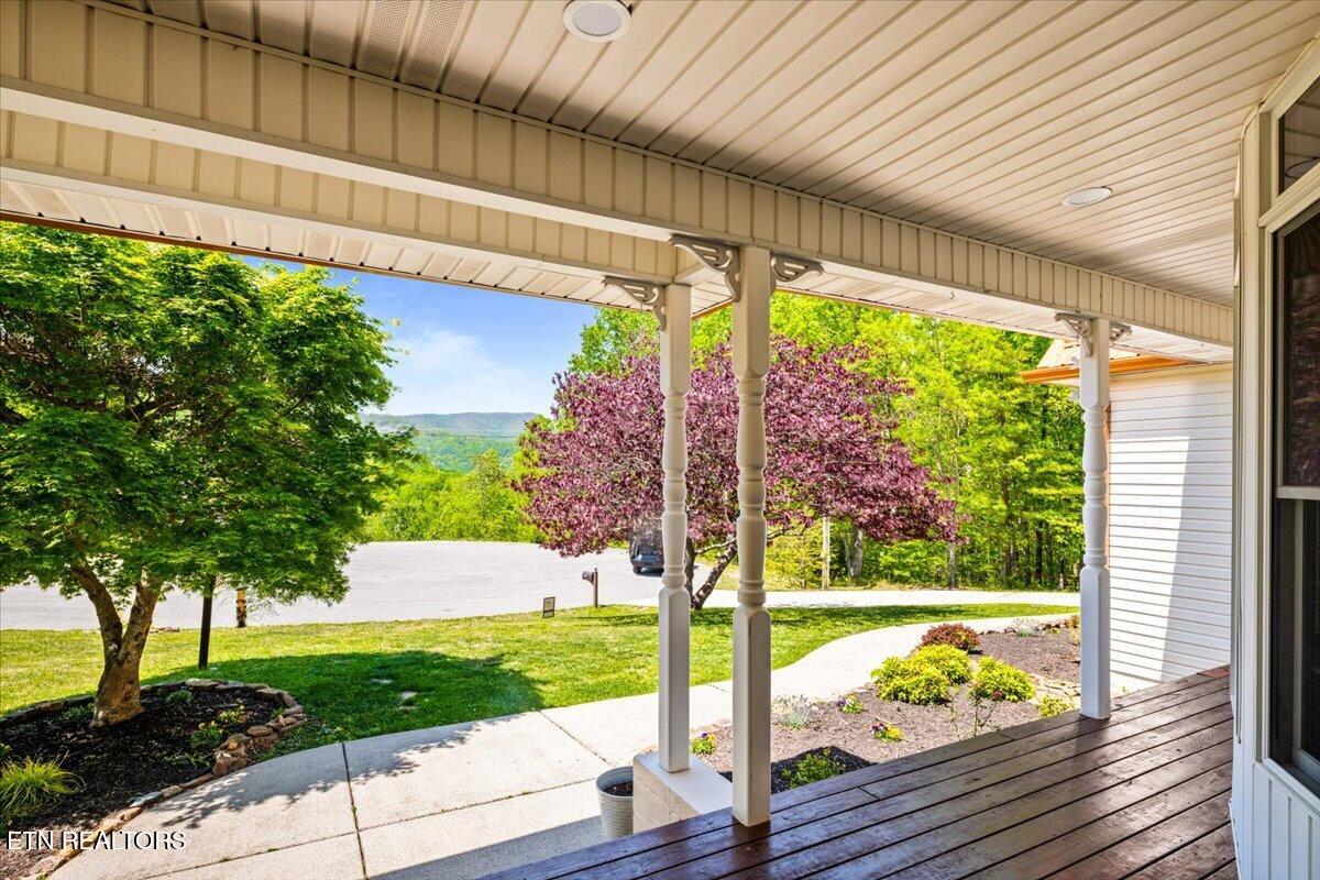 286 Bobcat Trail Caryville TN 37714