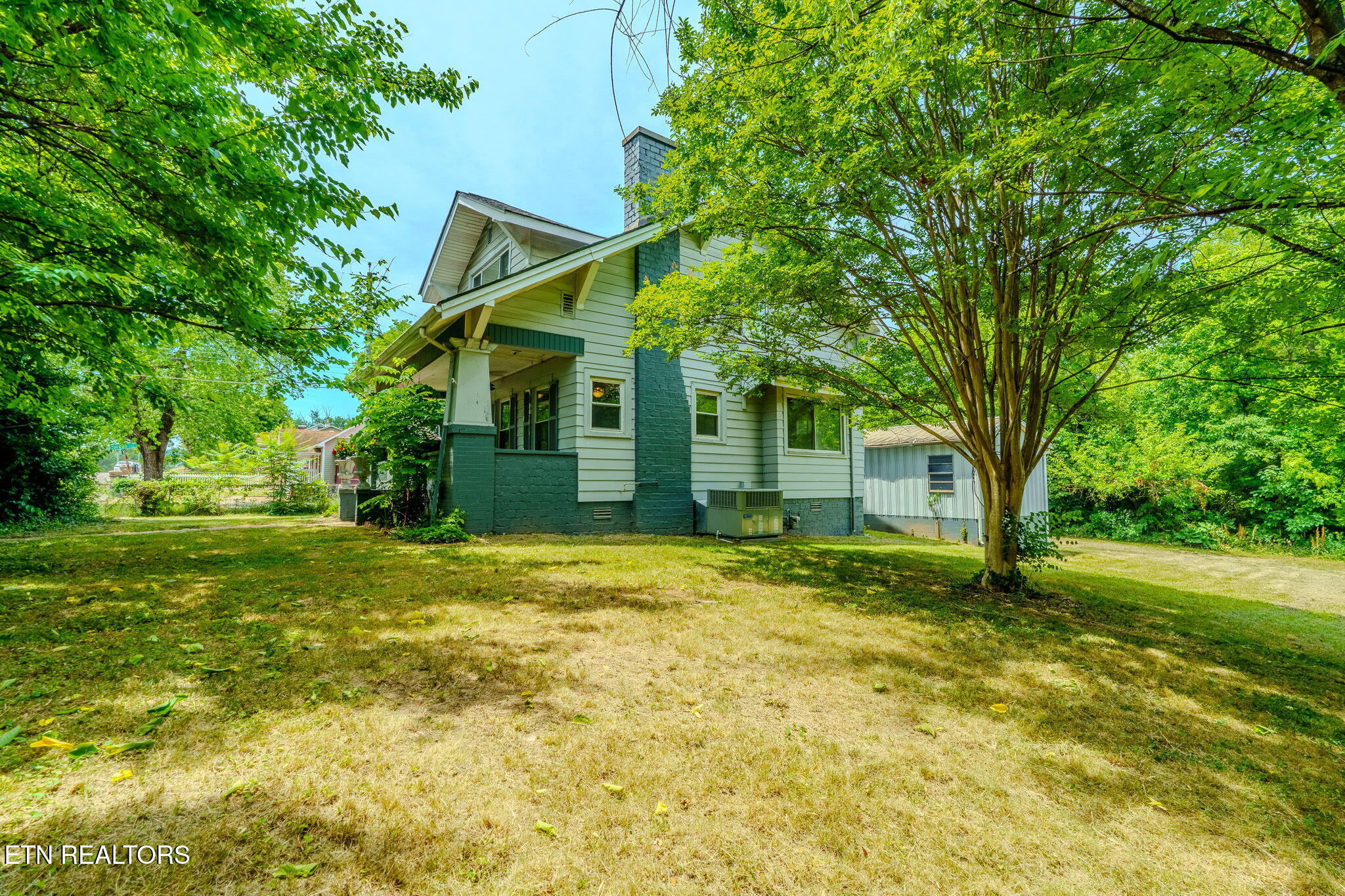1619 Beaumont Avenue Knoxville TN 37921