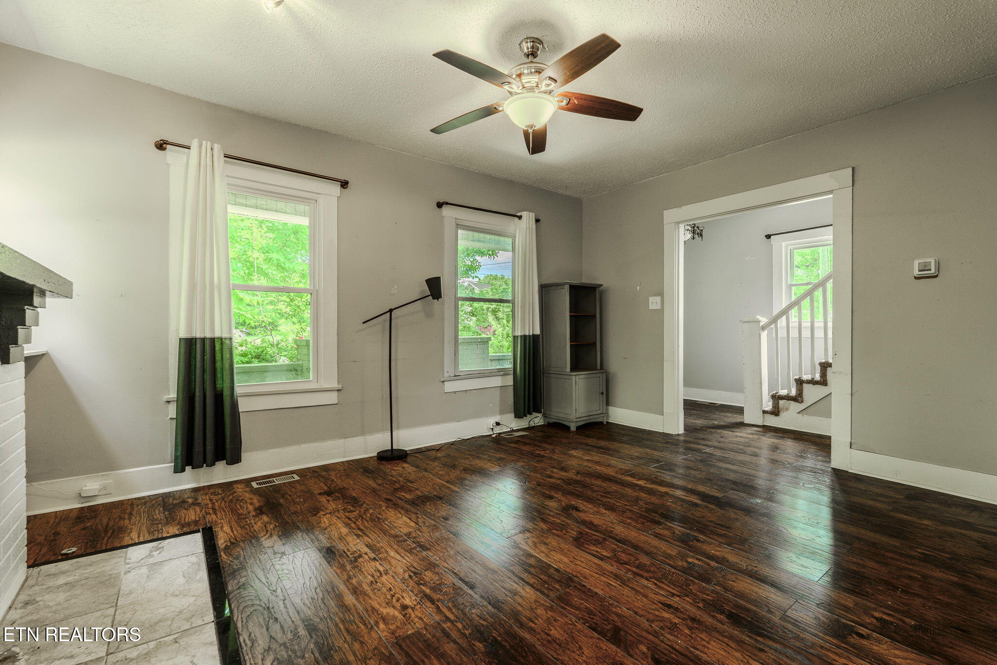 1619 Beaumont Avenue Knoxville TN 37921