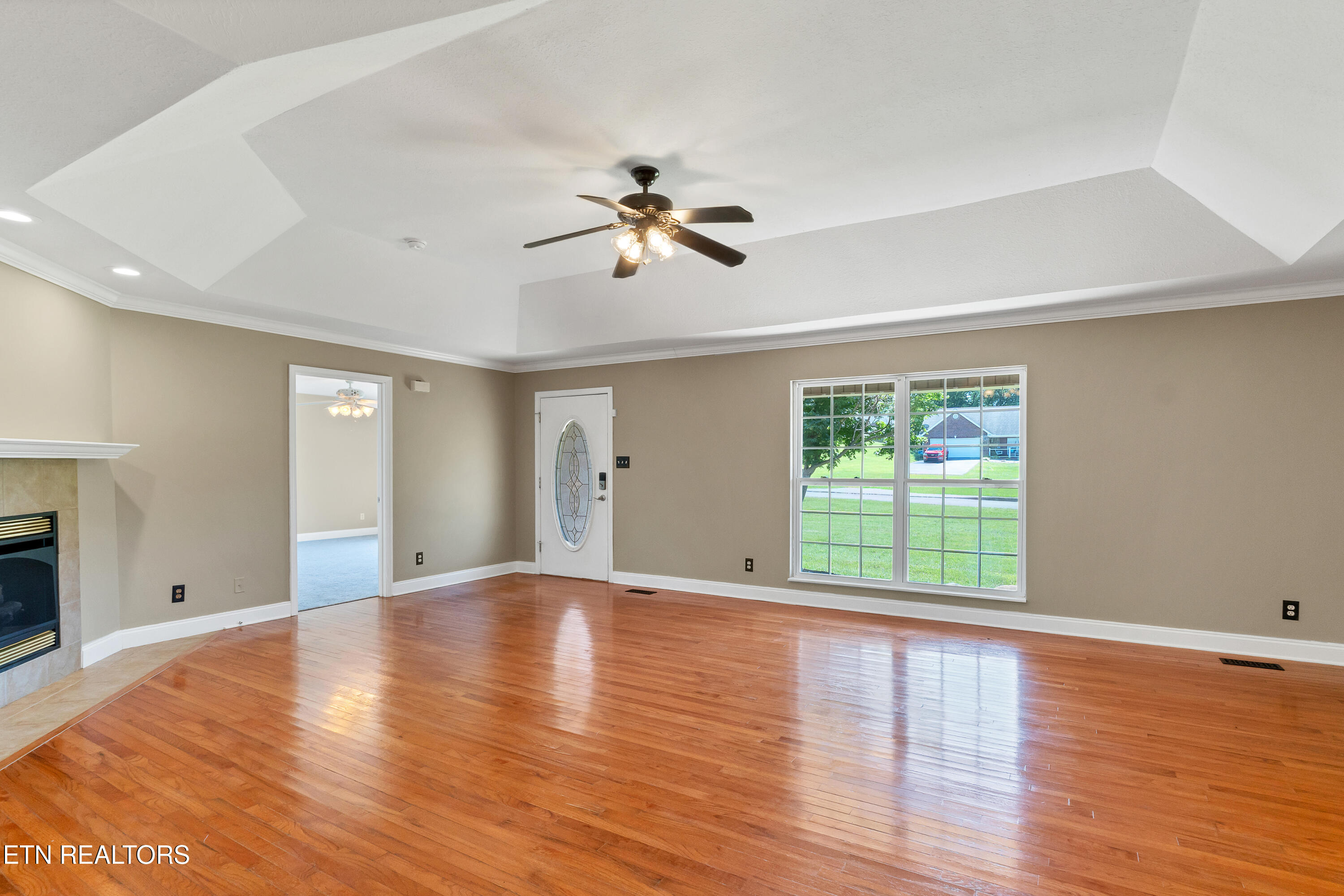 1130 Eloise West Road Greenback TN 37742