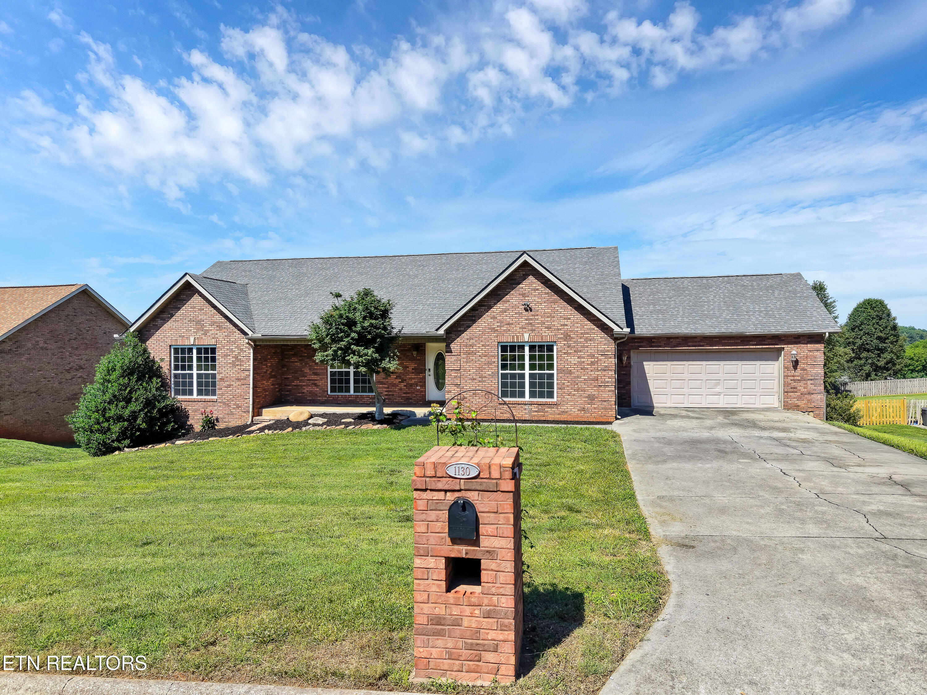 1130 Eloise West Road Greenback TN 37742