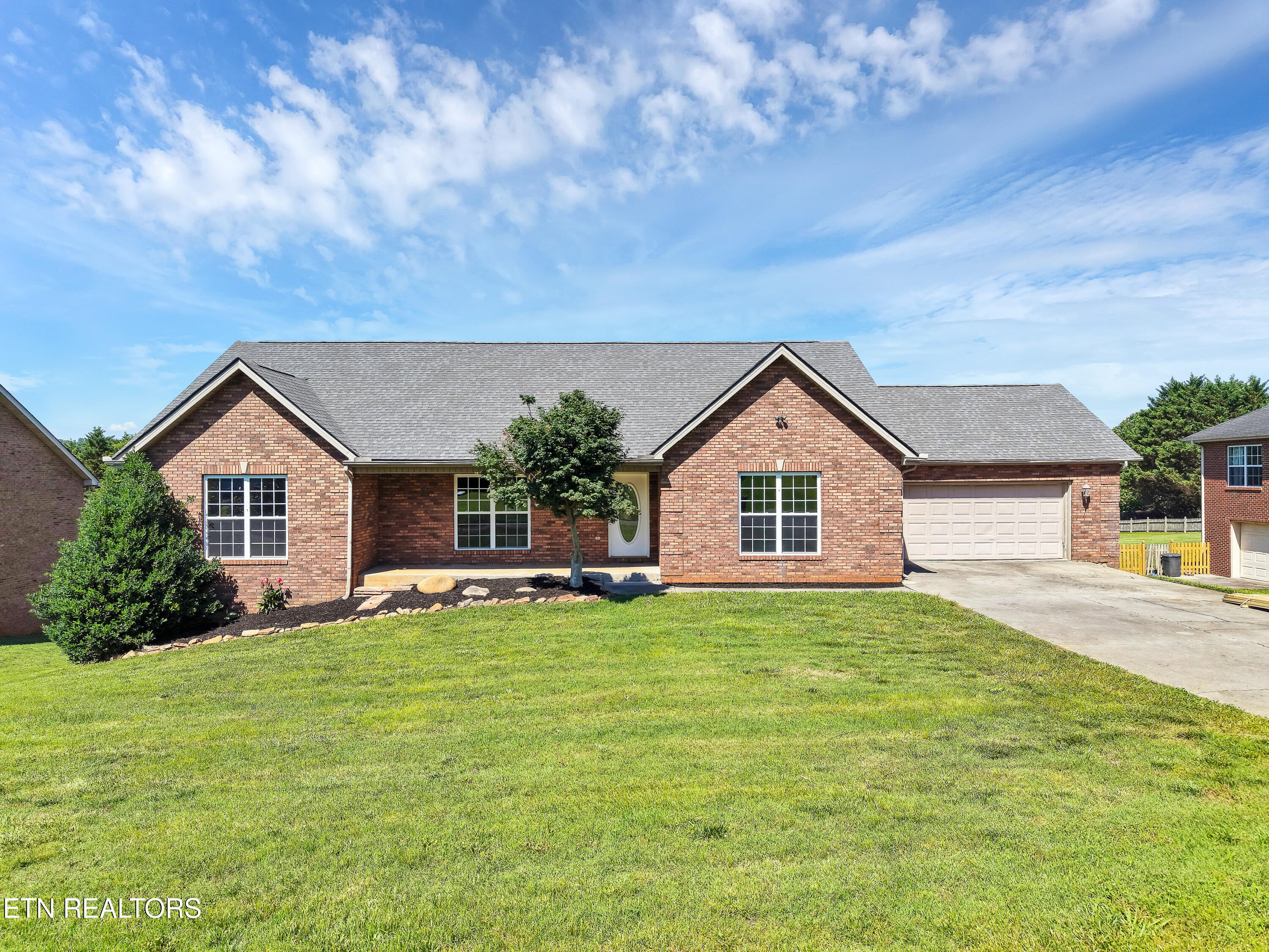 1130 Eloise West Road Greenback TN 37742