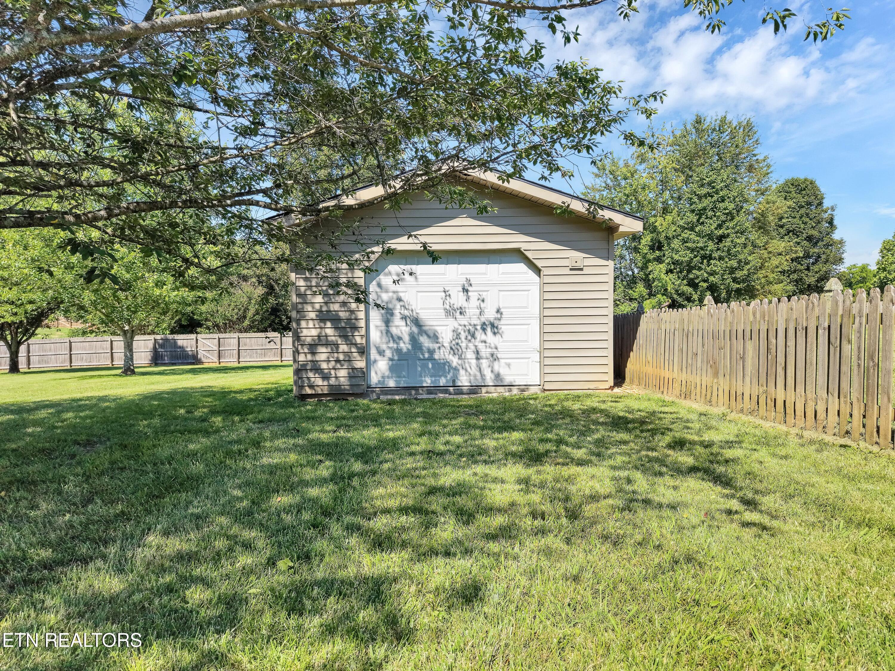 1130 Eloise West Road Greenback TN 37742