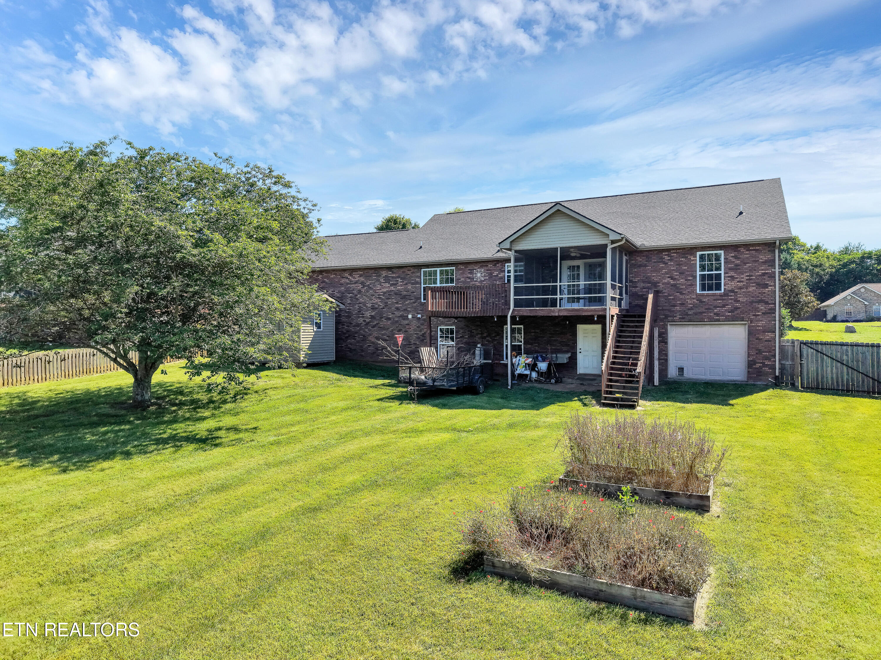 1130 Eloise West Road Greenback TN 37742