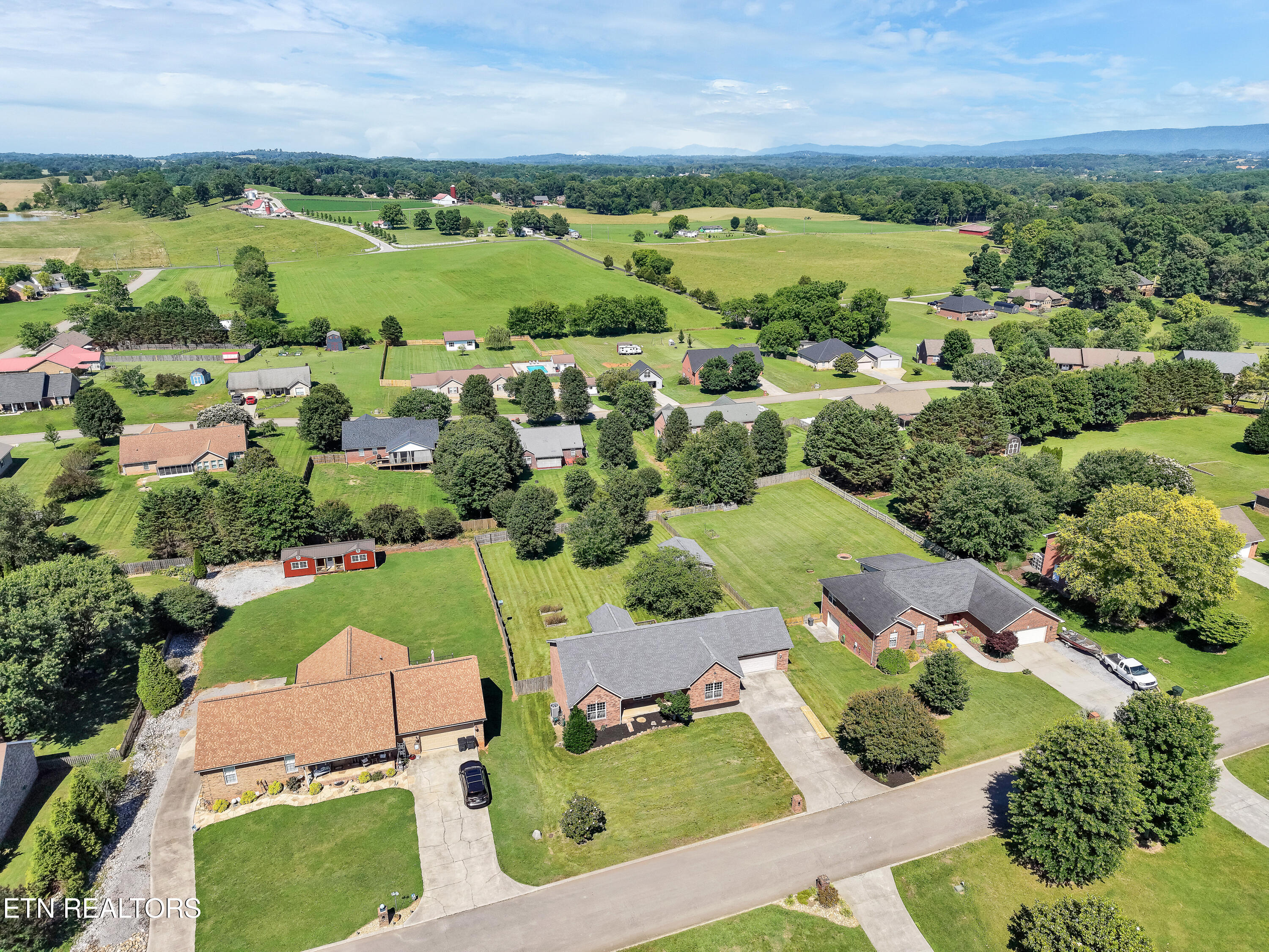 1130 Eloise West Road Greenback TN 37742