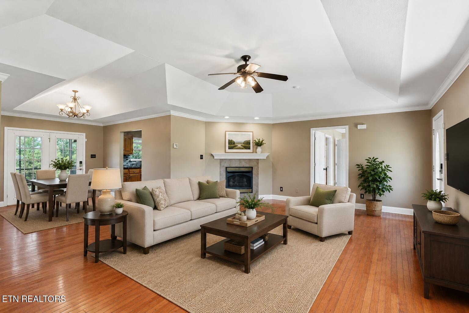 1130 Eloise West Road Greenback TN 37742
