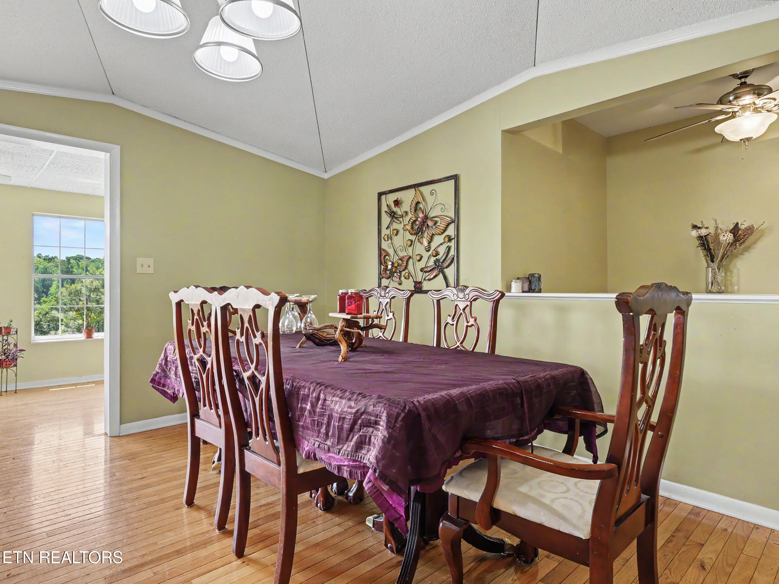 1682 Brookview Drive Dandridge TN 37725
