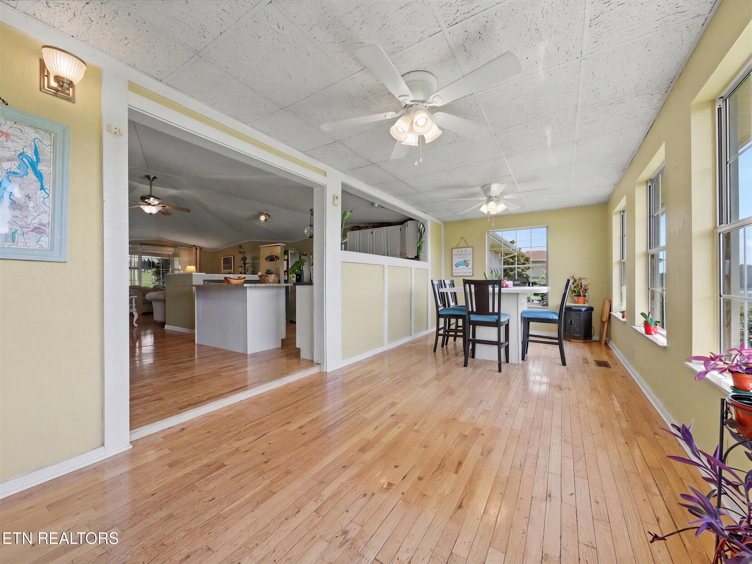 1682 Brookview Drive Dandridge TN 37725