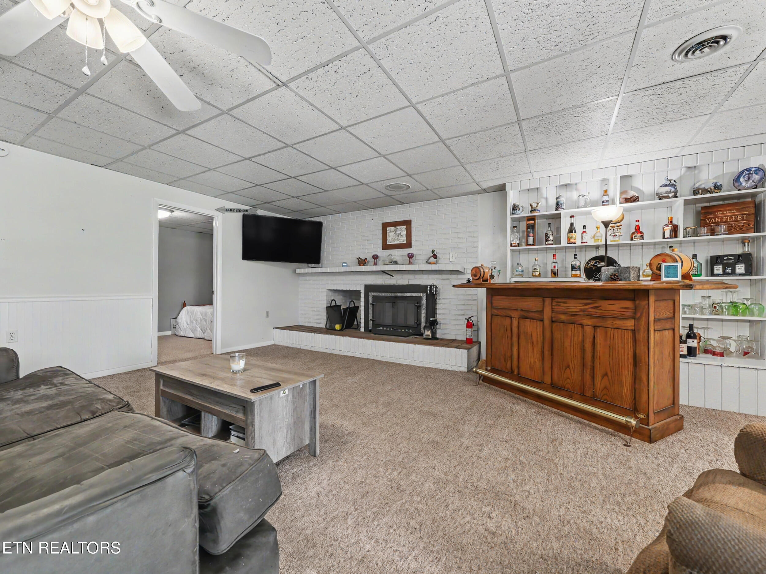 1682 Brookview Drive Dandridge TN 37725