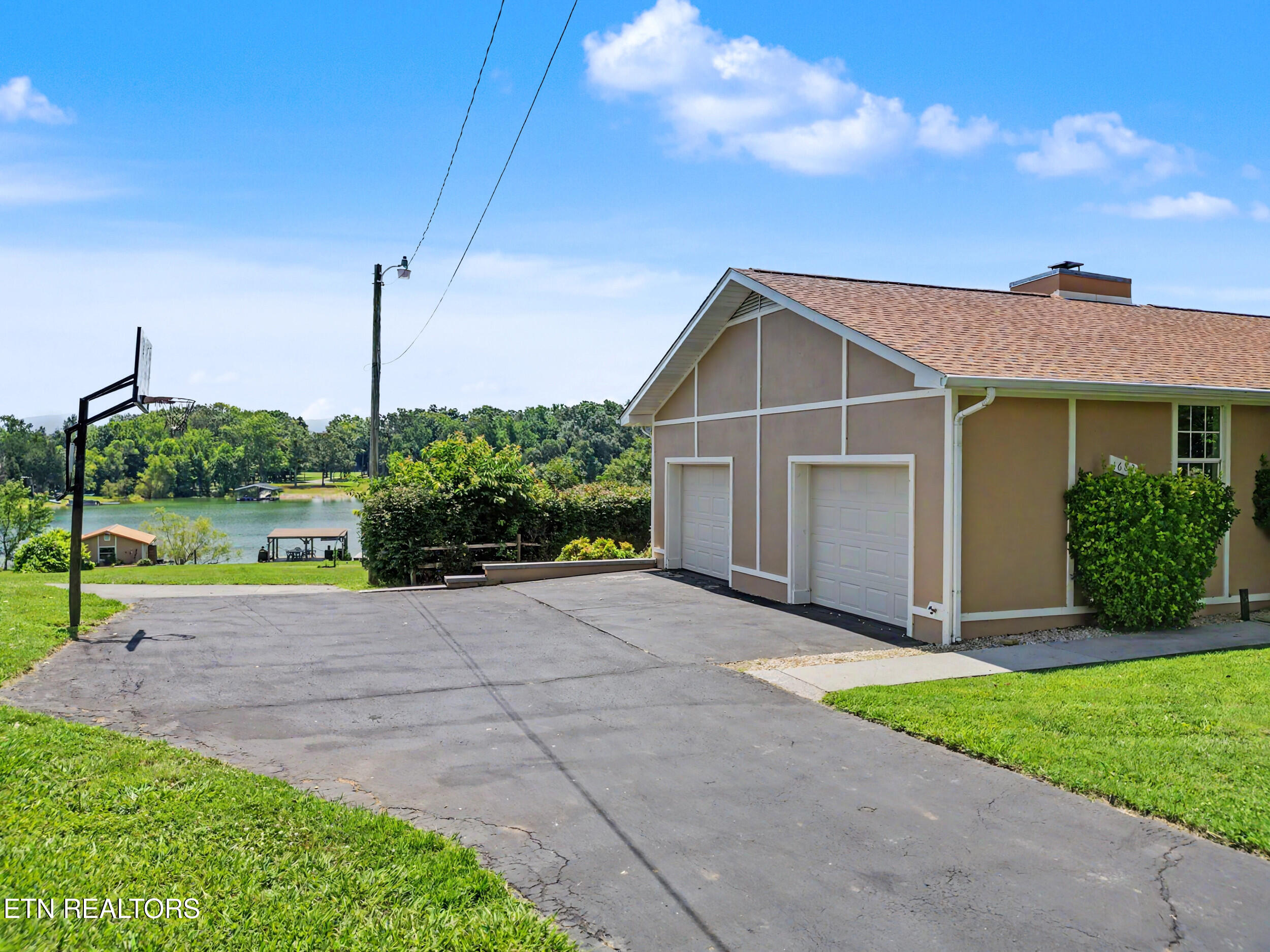 1682 Brookview Drive Dandridge TN 37725