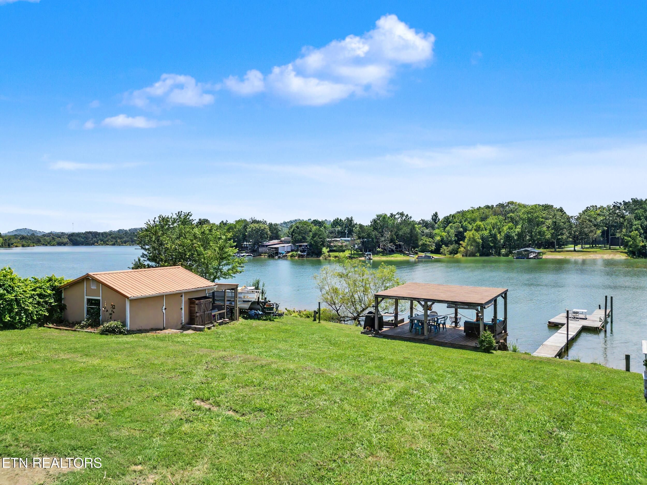 1682 Brookview Drive Dandridge TN 37725