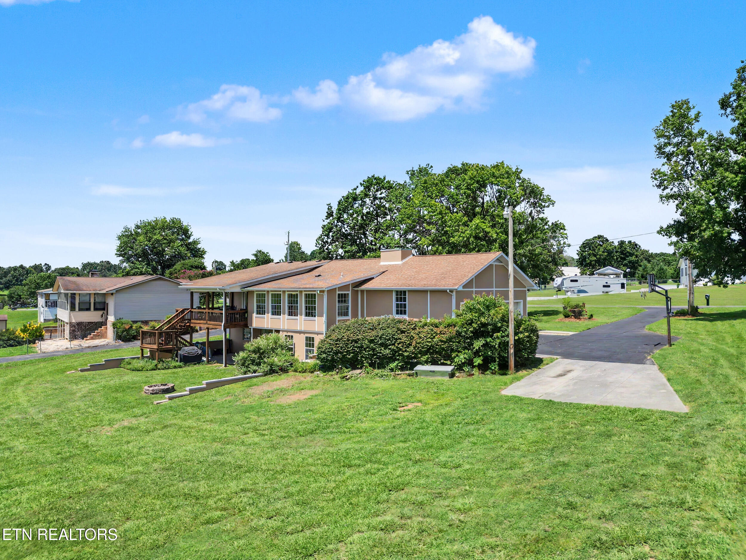 1682 Brookview Drive Dandridge TN 37725