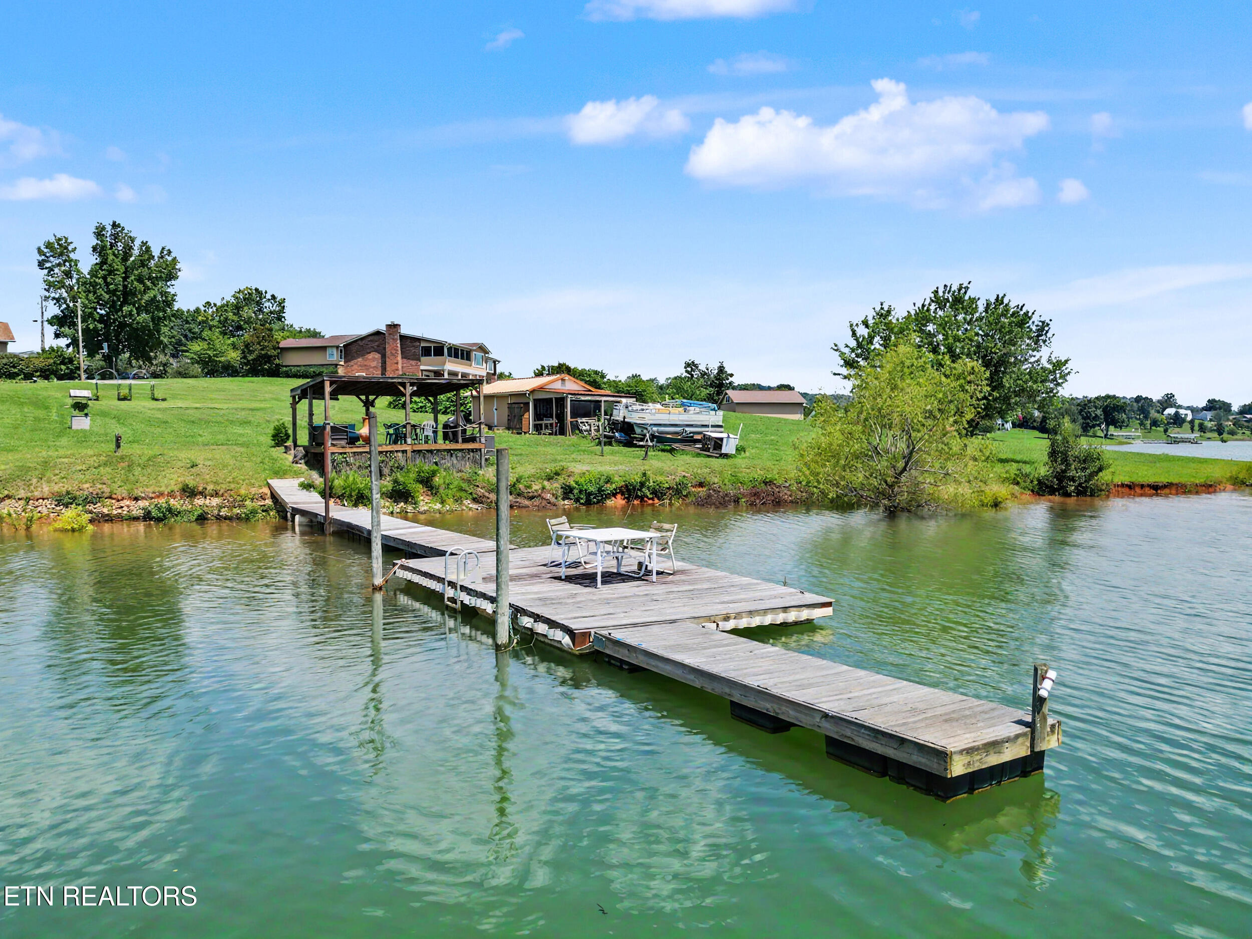 1682 Brookview Drive Dandridge TN 37725