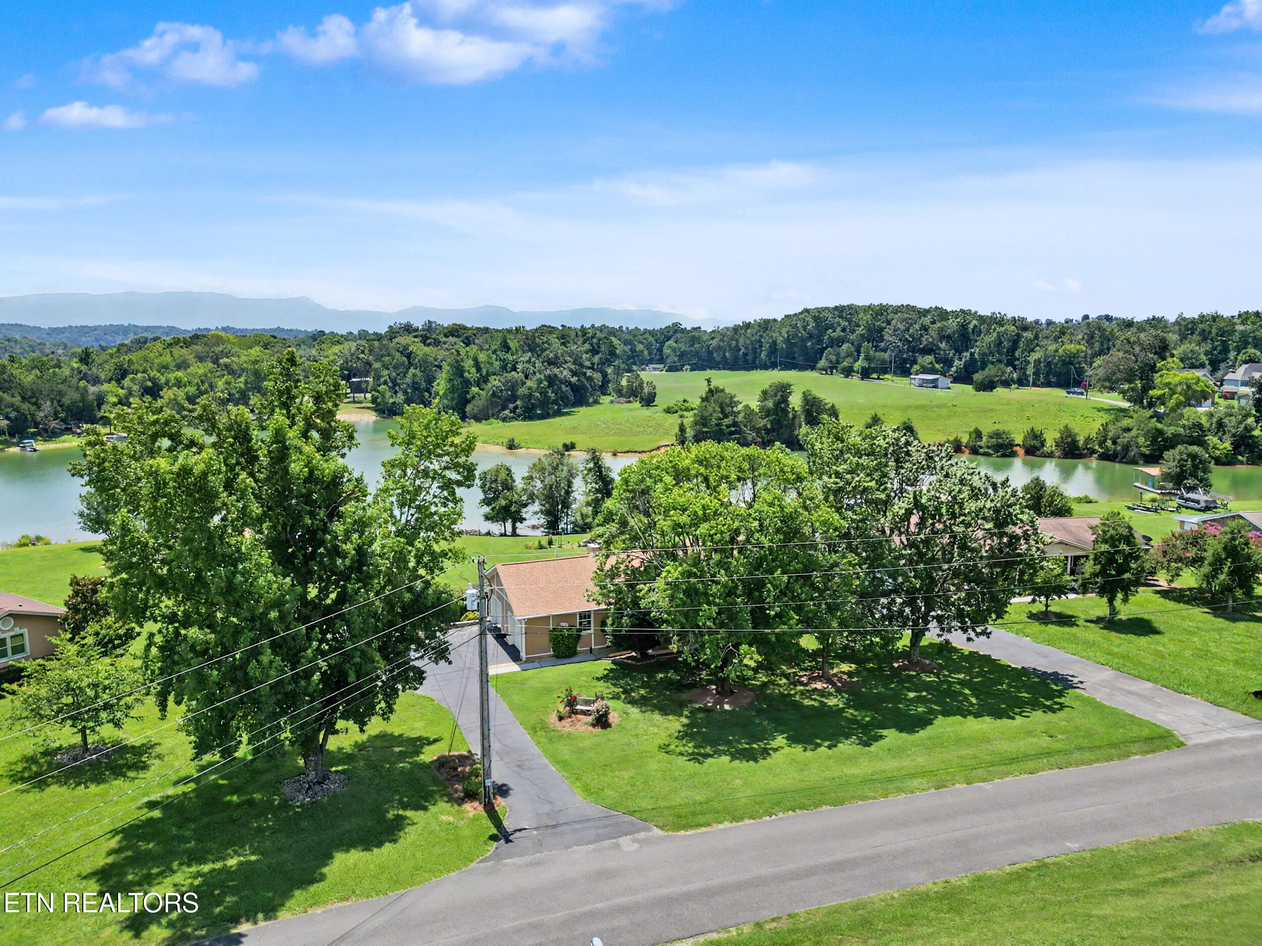 1682 Brookview Drive Dandridge TN 37725