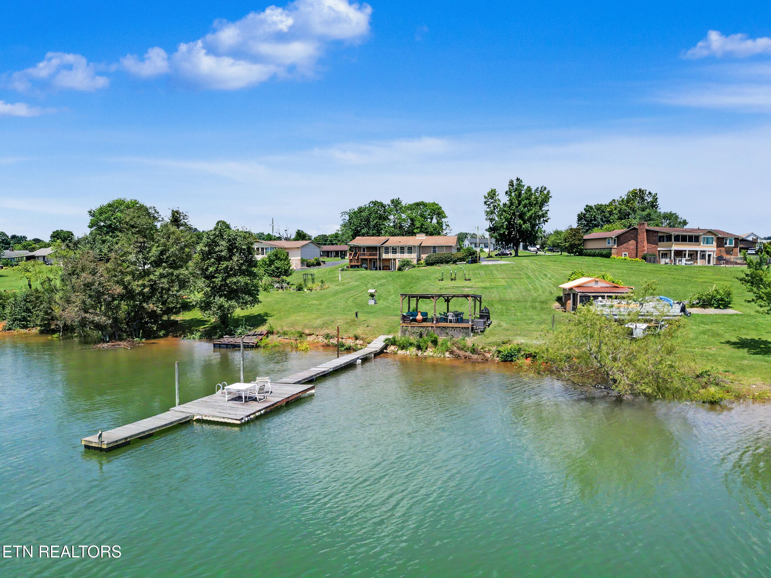 1682 Brookview Drive Dandridge TN 37725