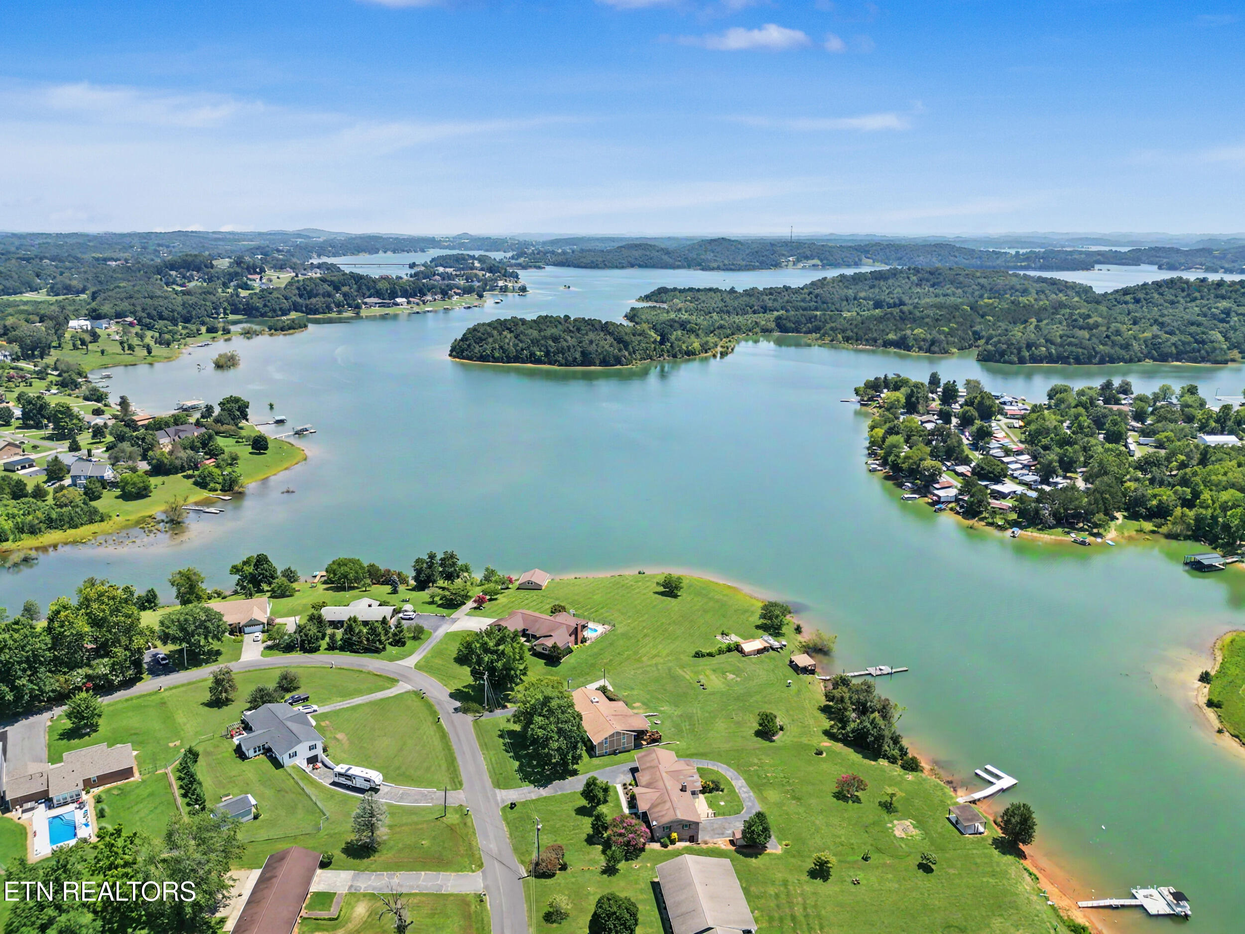 1682 Brookview Drive Dandridge TN 37725