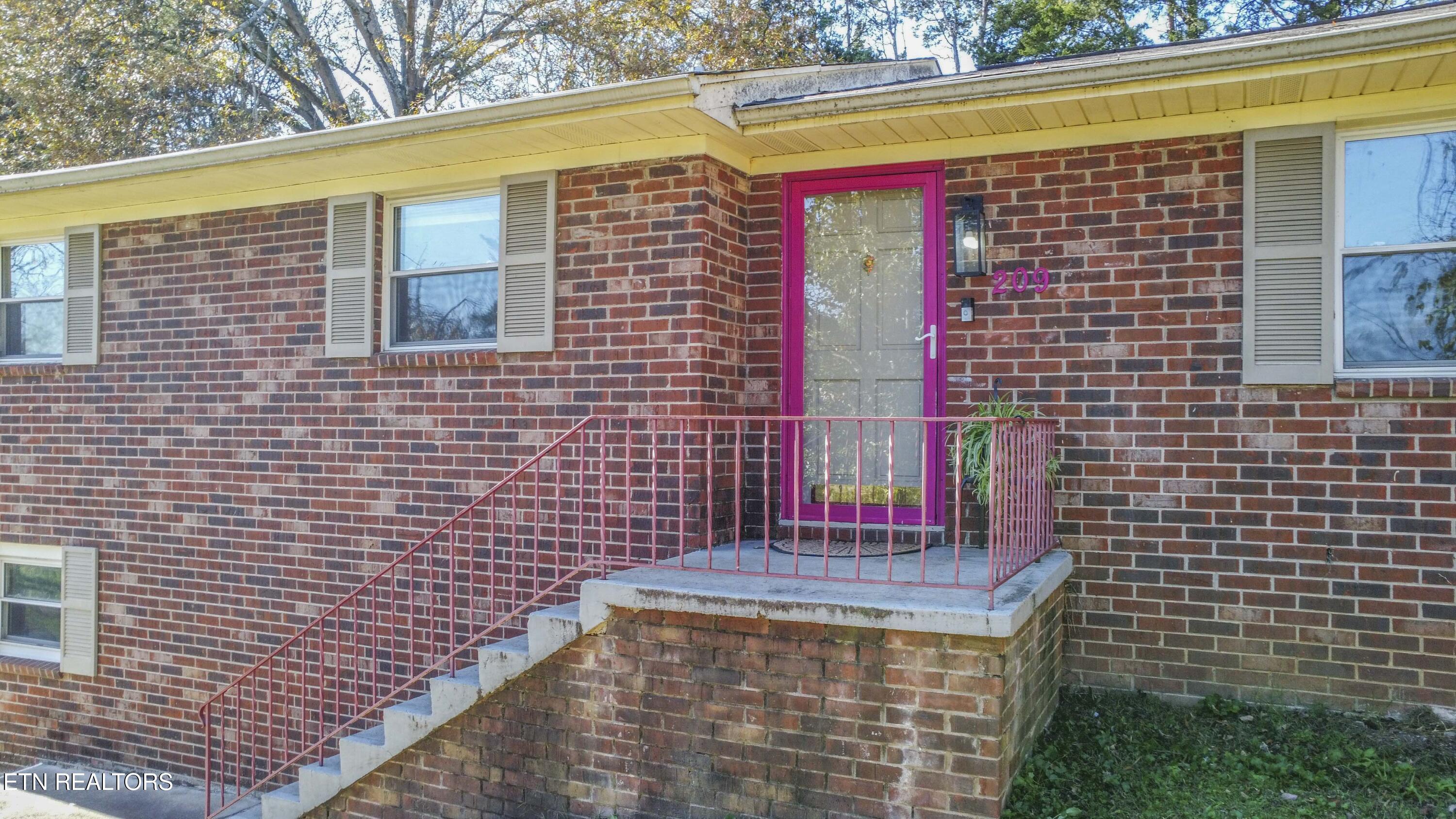 209 Engert Road Knoxville TN 37922