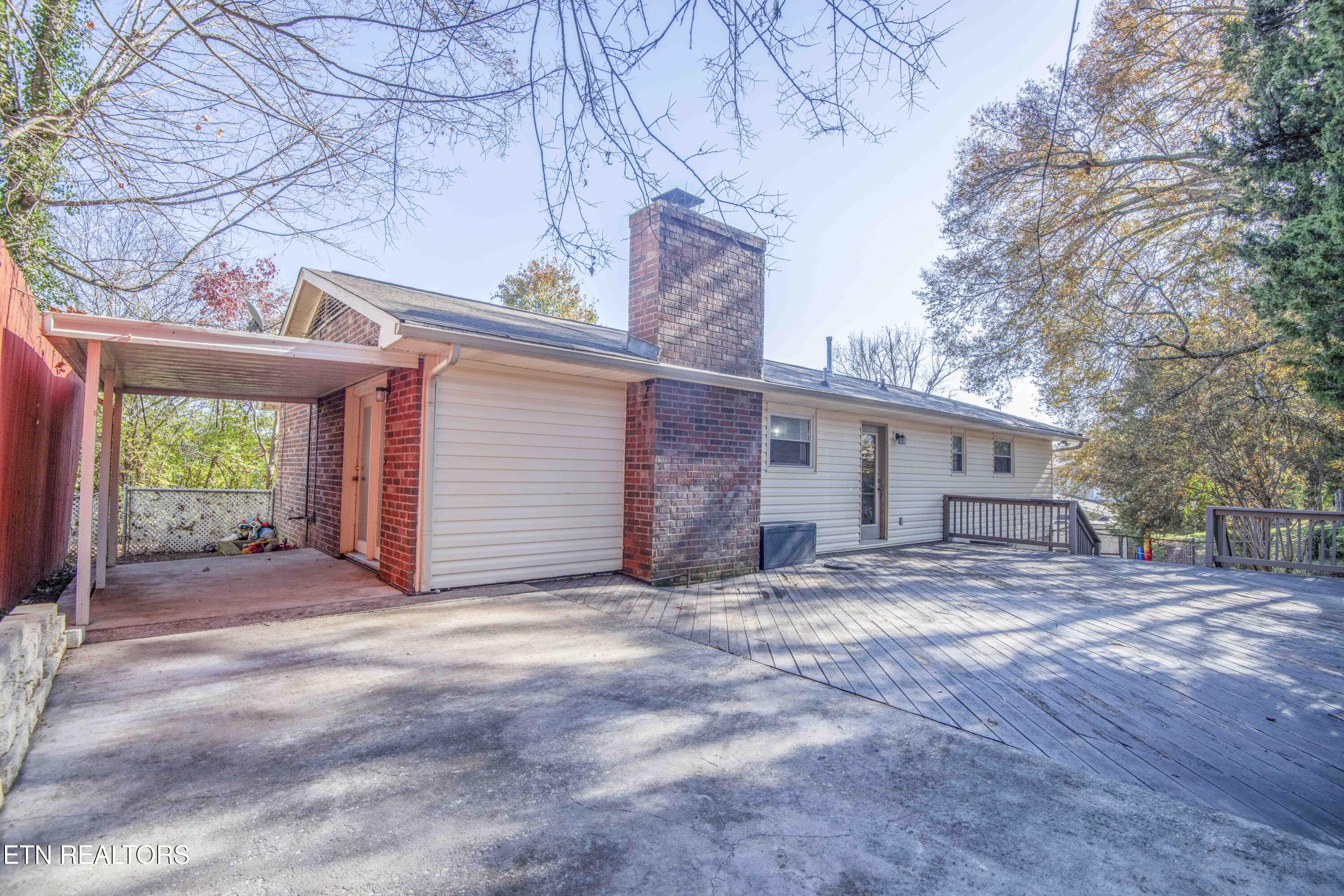 209 Engert Road Knoxville TN 37922