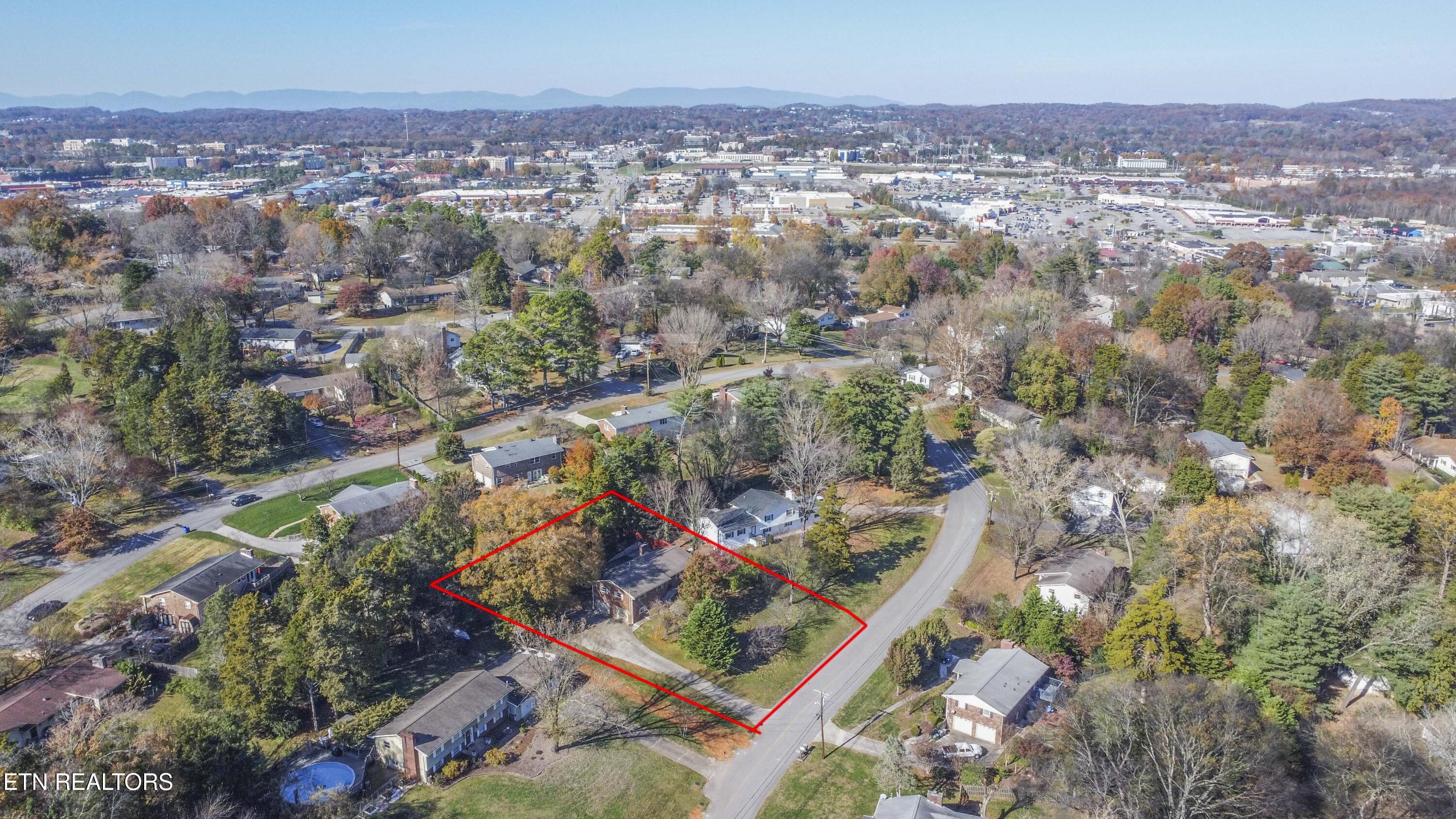 209 Engert Road Knoxville TN 37922