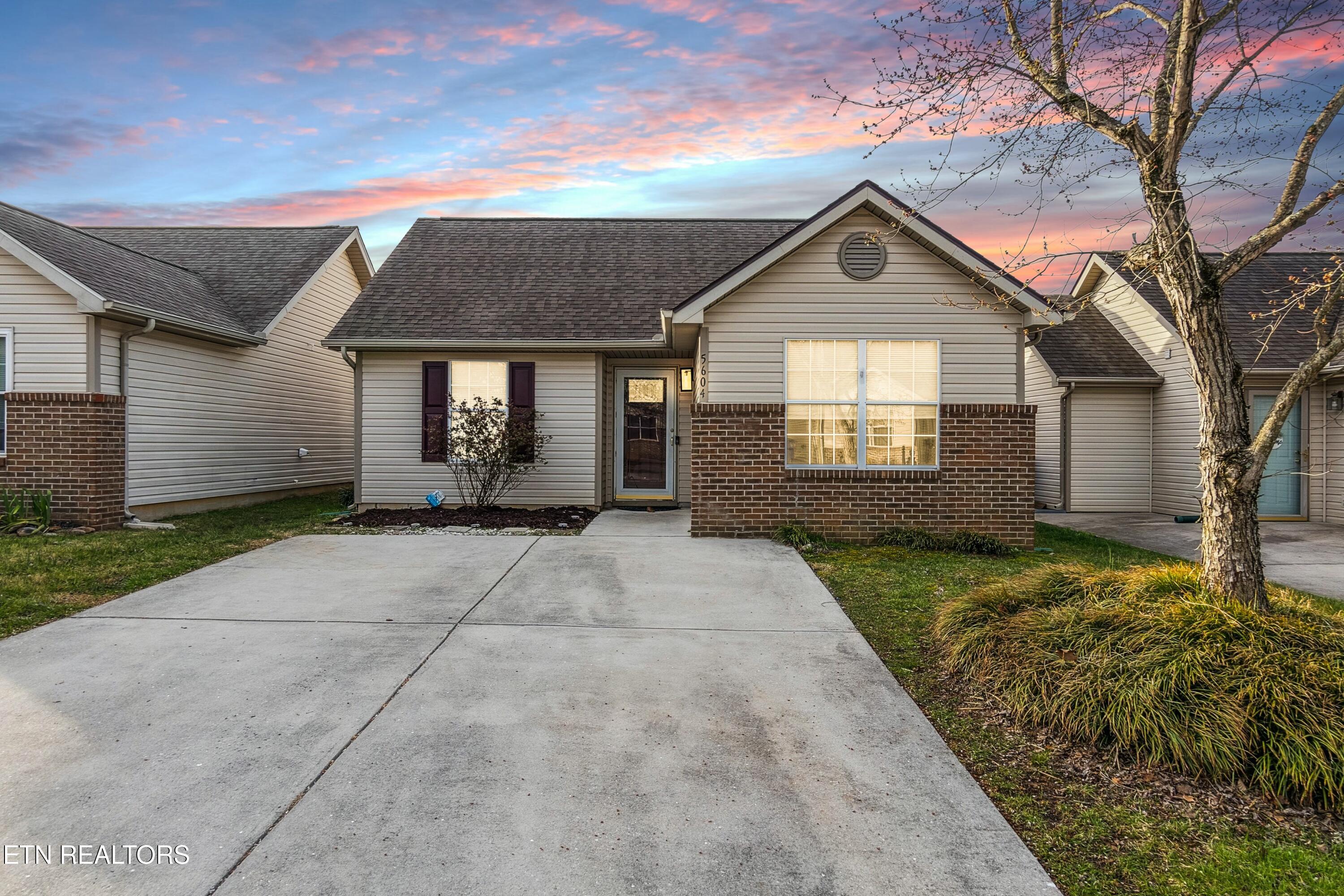 5604 Libby Way Knoxville TN 37924