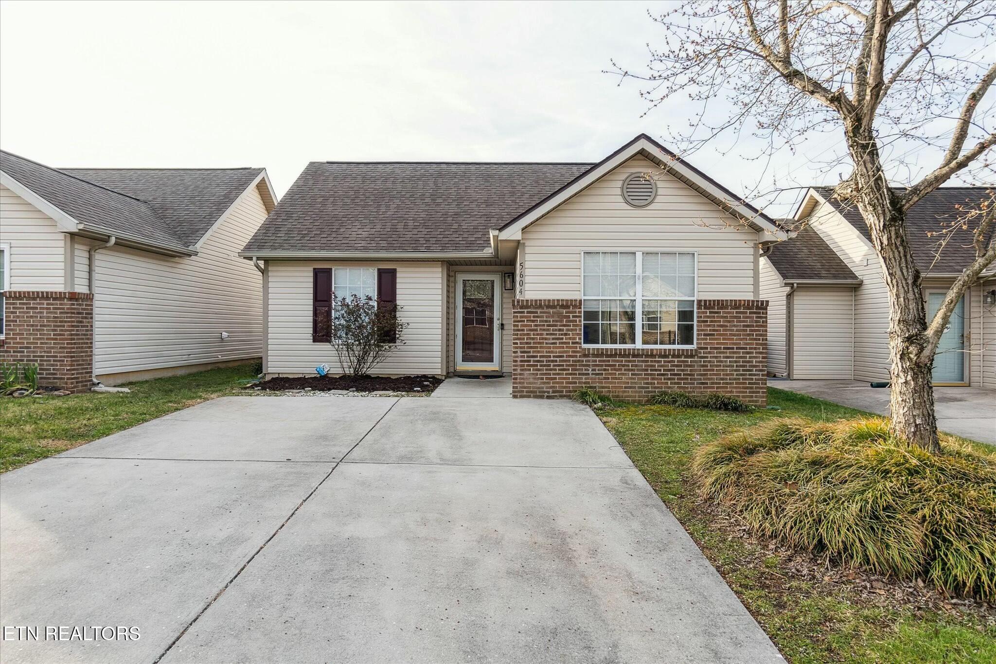 5604 Libby Way Knoxville TN 37924