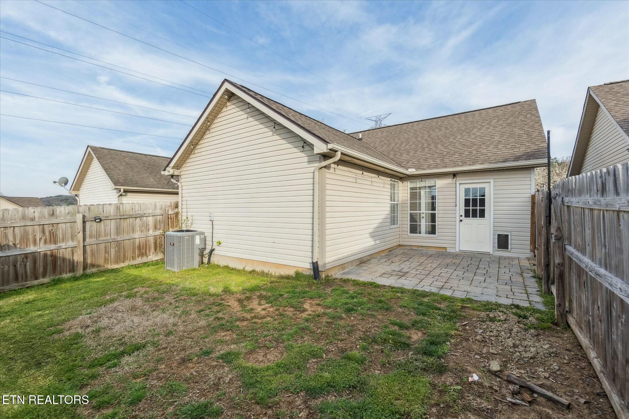 5604 Libby Way Knoxville TN 37924