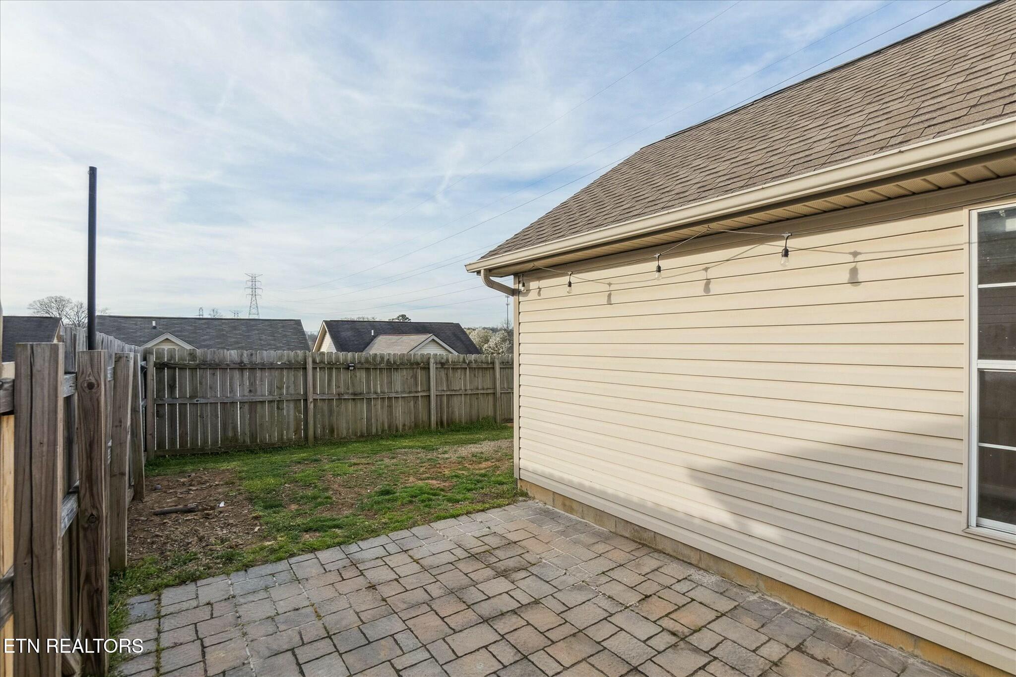 5604 Libby Way Knoxville TN 37924