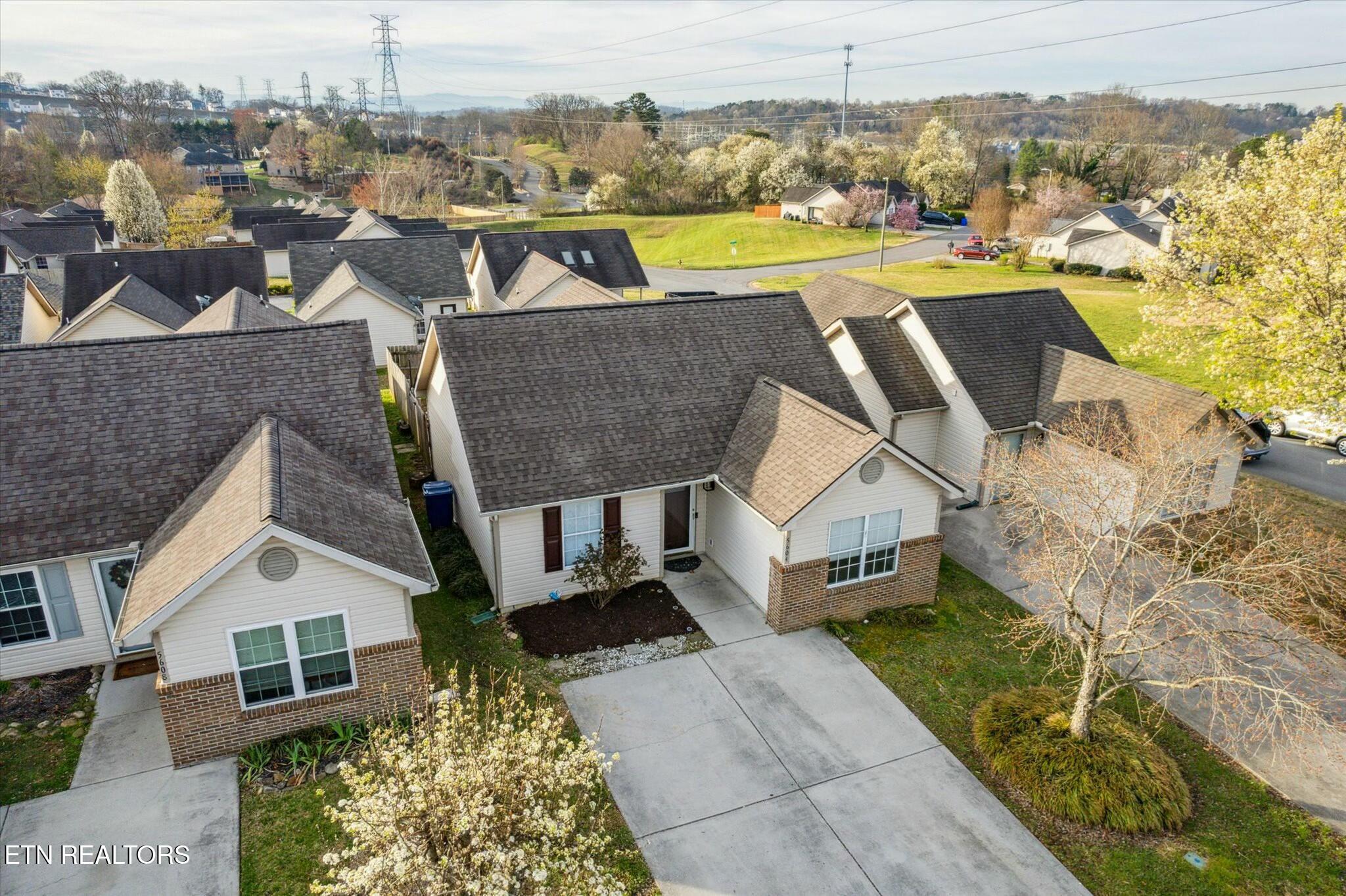 5604 Libby Way Knoxville TN 37924