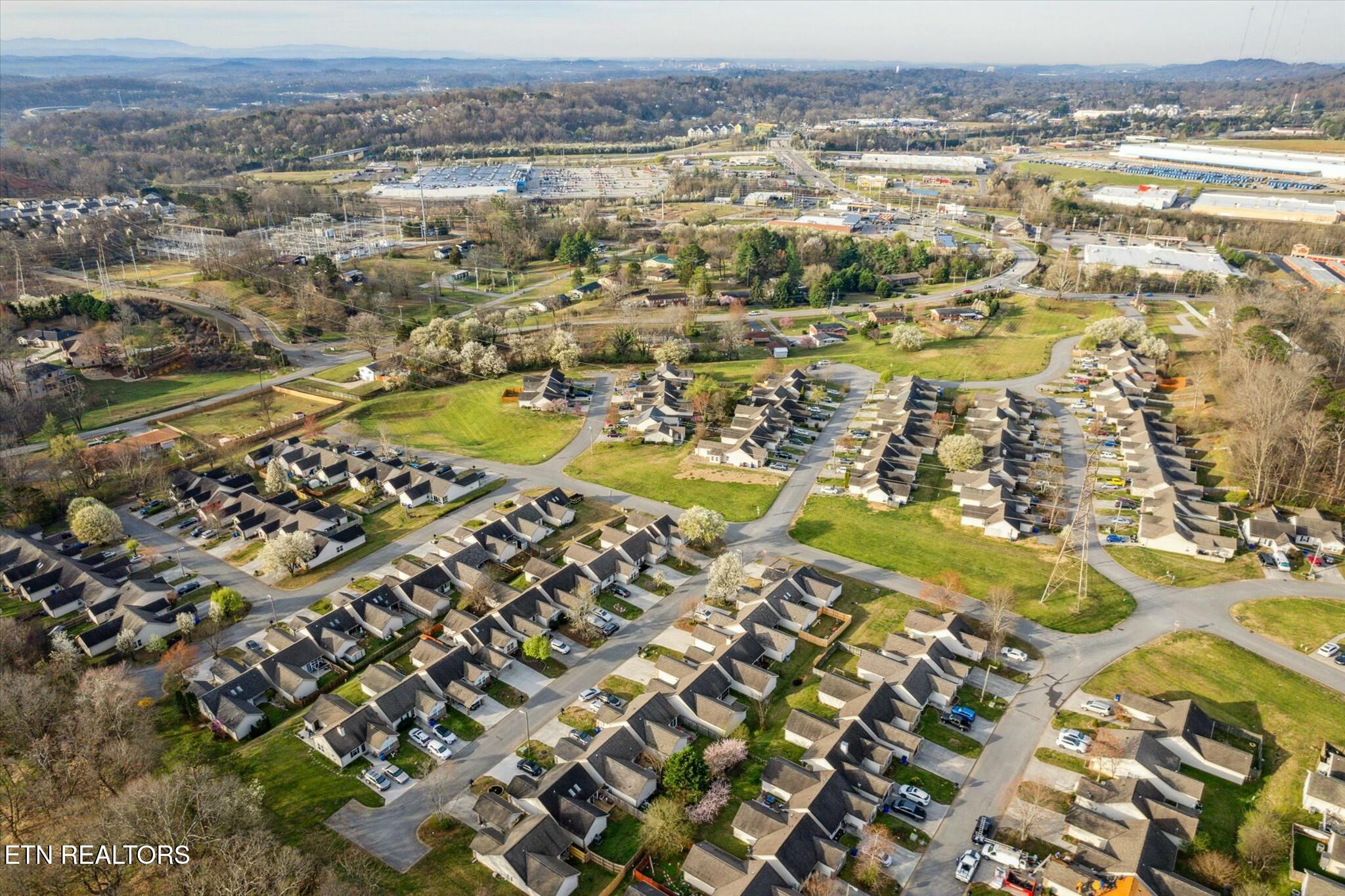 5604 Libby Way Knoxville TN 37924