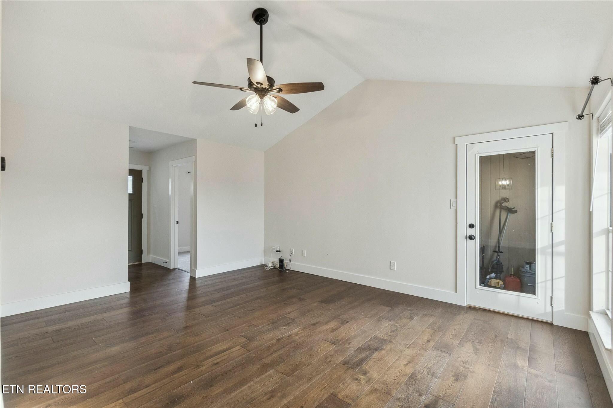 5604 Libby Way Knoxville TN 37924