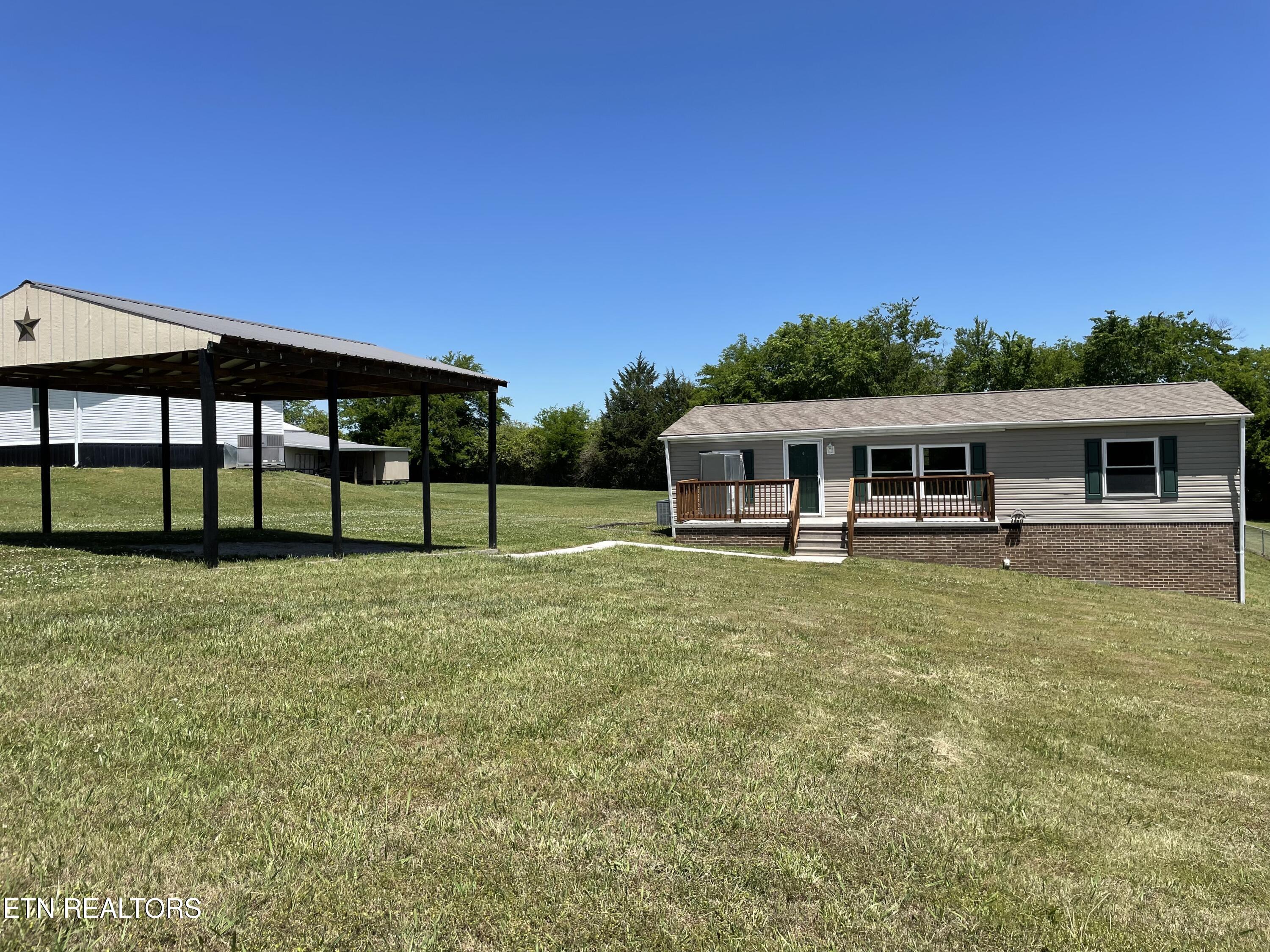 139 Village Lane Madisonville TN 37354
