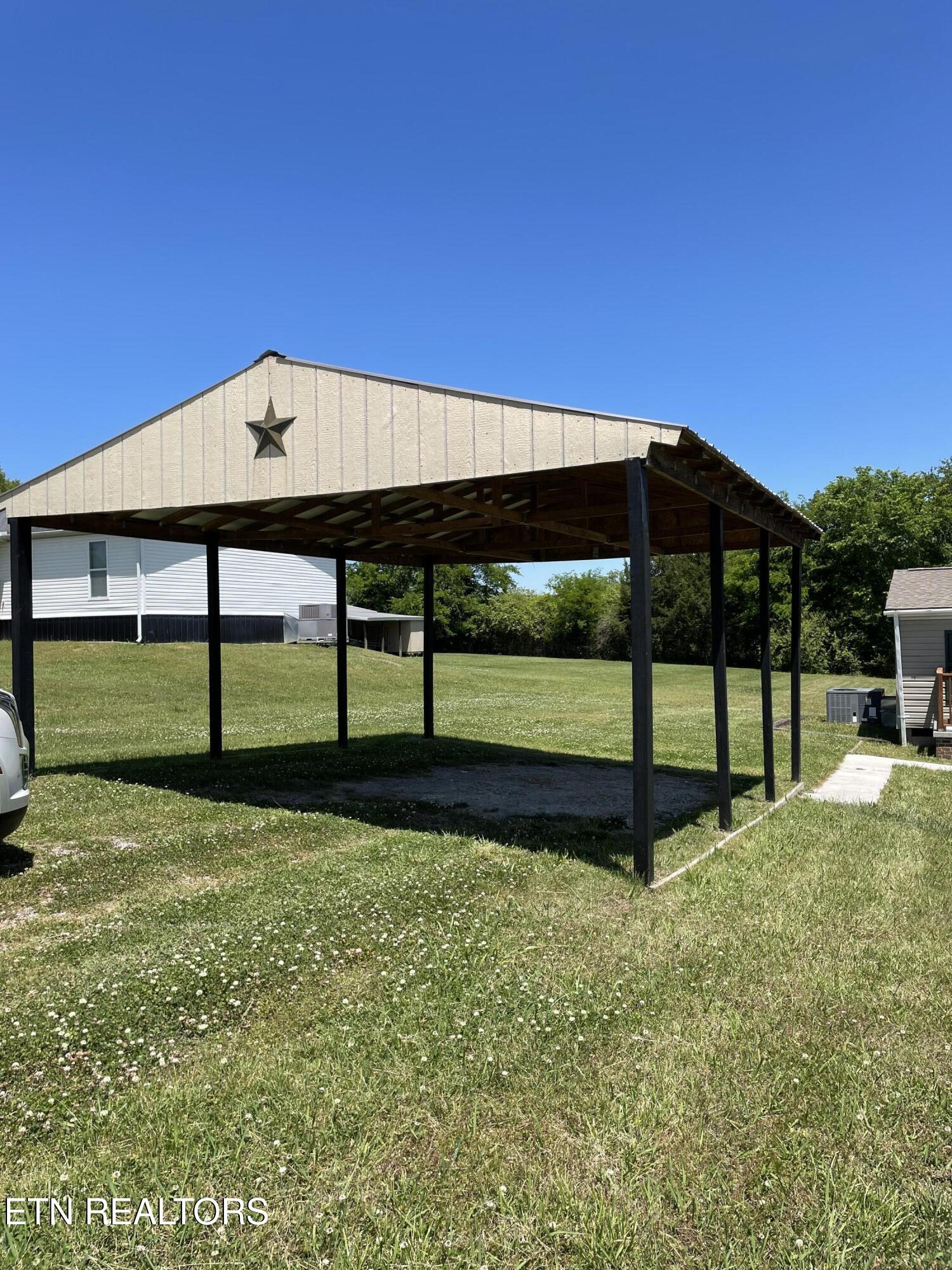 139 Village Lane Madisonville TN 37354