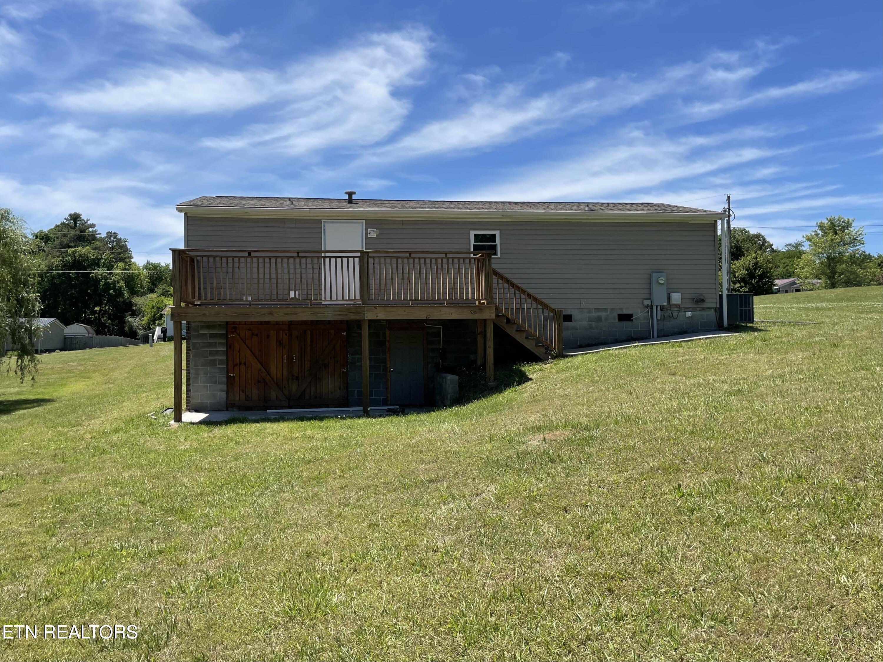 139 Village Lane Madisonville TN 37354