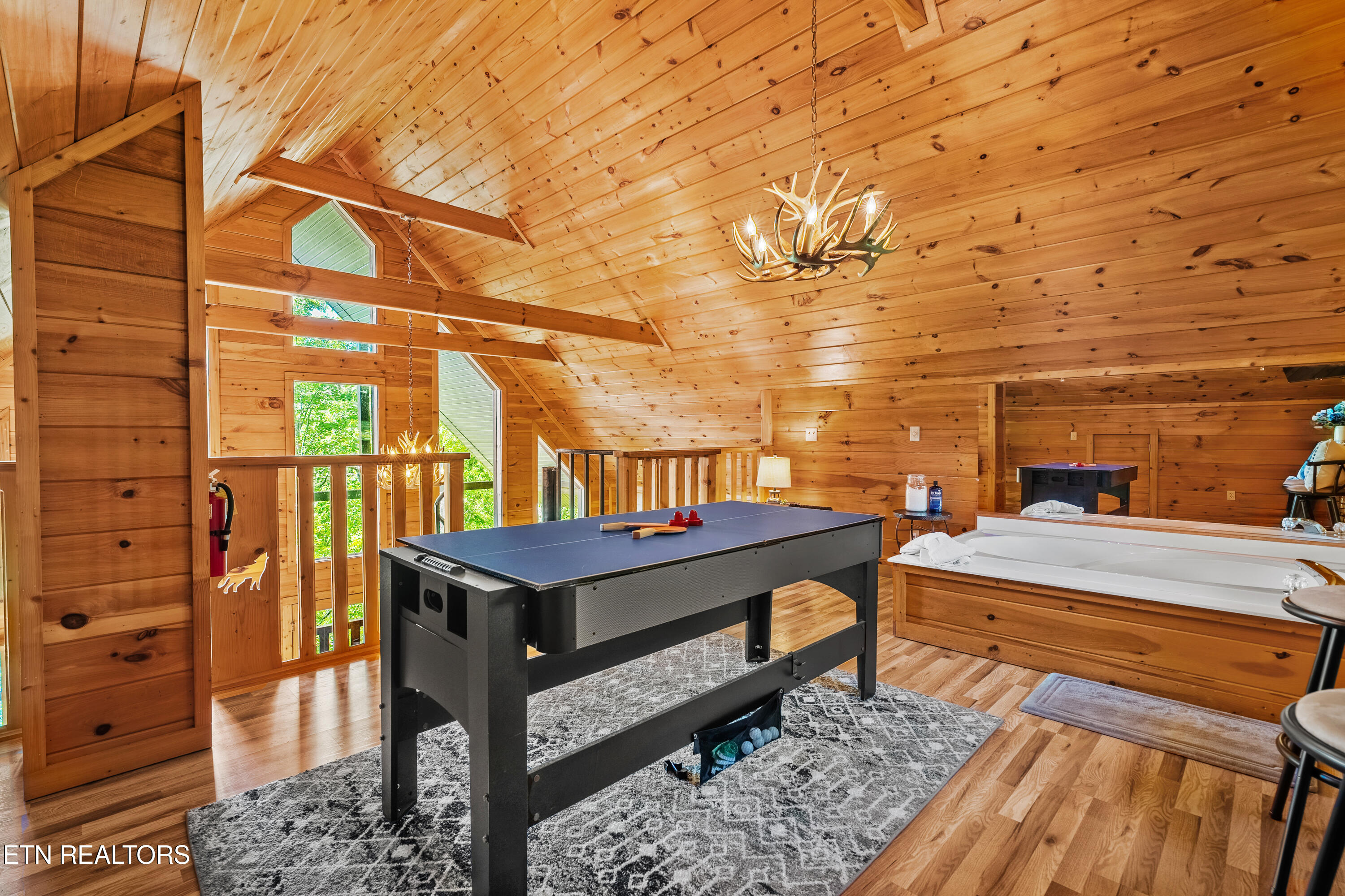 2011 Ridgecrest Loop Lane Sevierville TN 37876