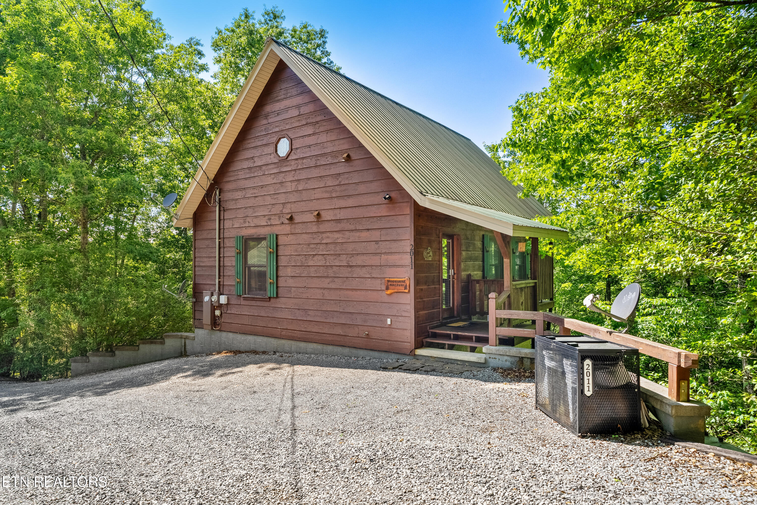 2011 Ridgecrest Loop Lane Sevierville TN 37876