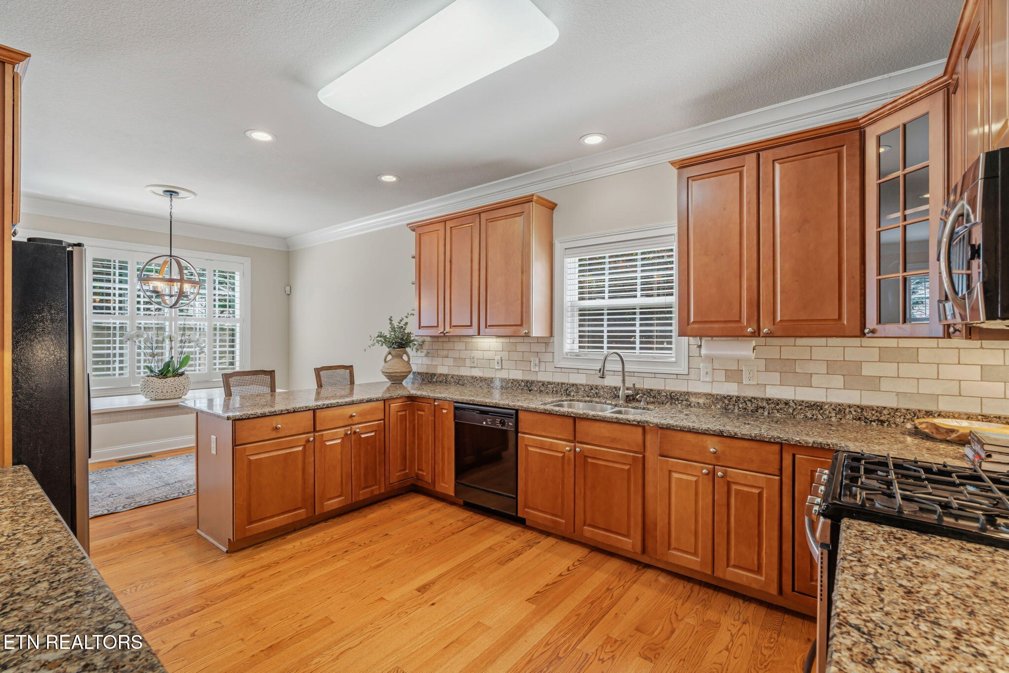1724 Evening Shade Lane Knoxville TN 37919