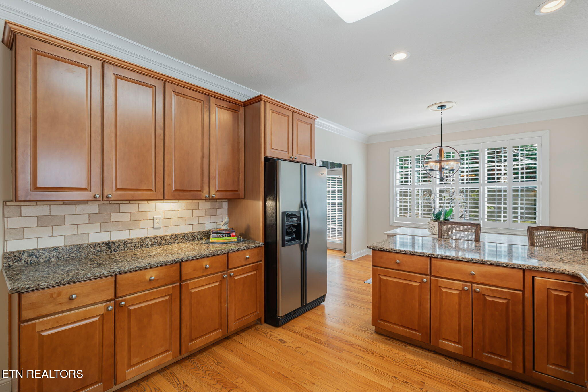 1724 Evening Shade Lane Knoxville TN 37919