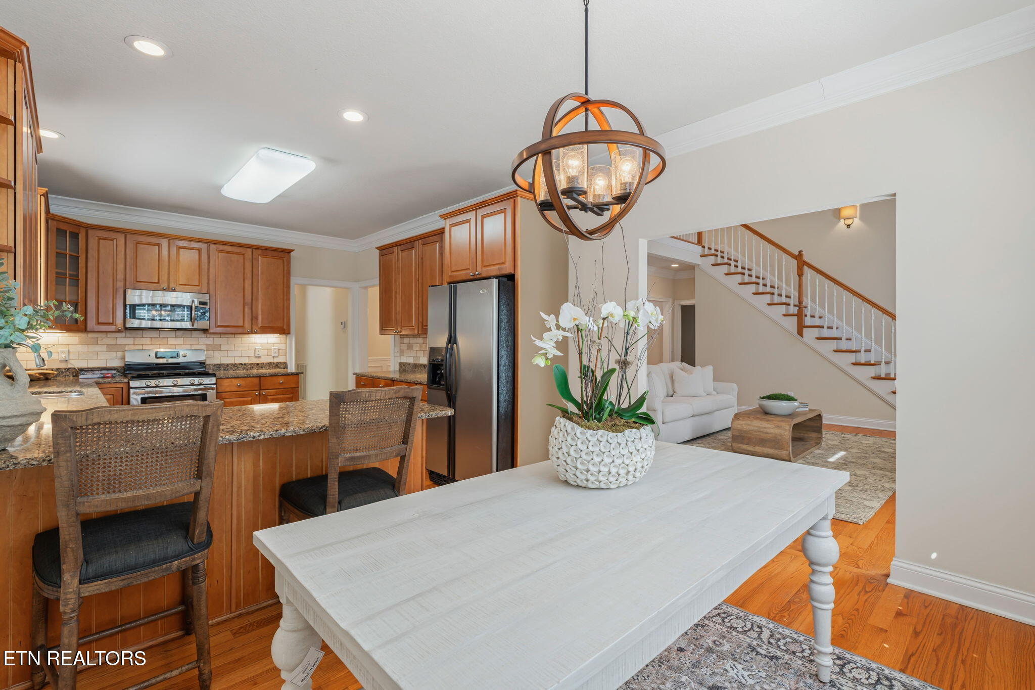 1724 Evening Shade Lane Knoxville TN 37919