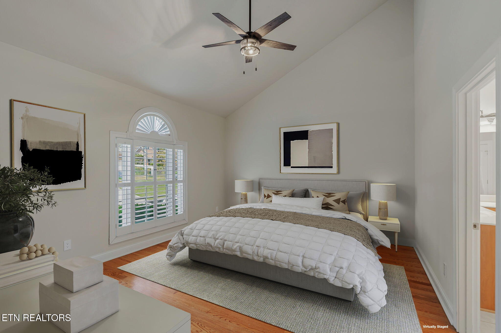 1724 Evening Shade Lane Knoxville TN 37919