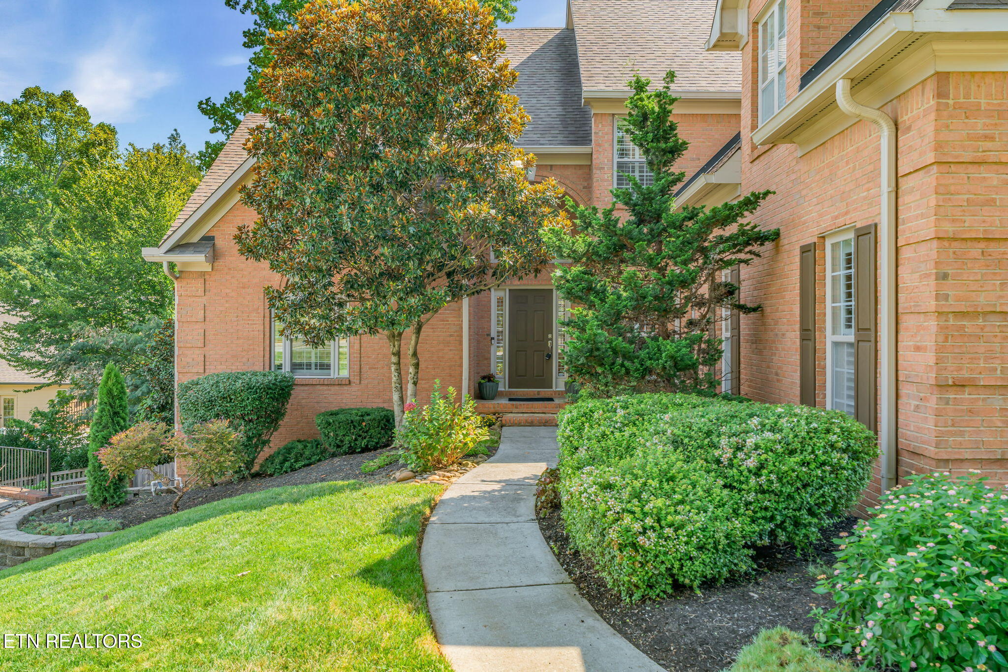 1724 Evening Shade Lane Knoxville TN 37919