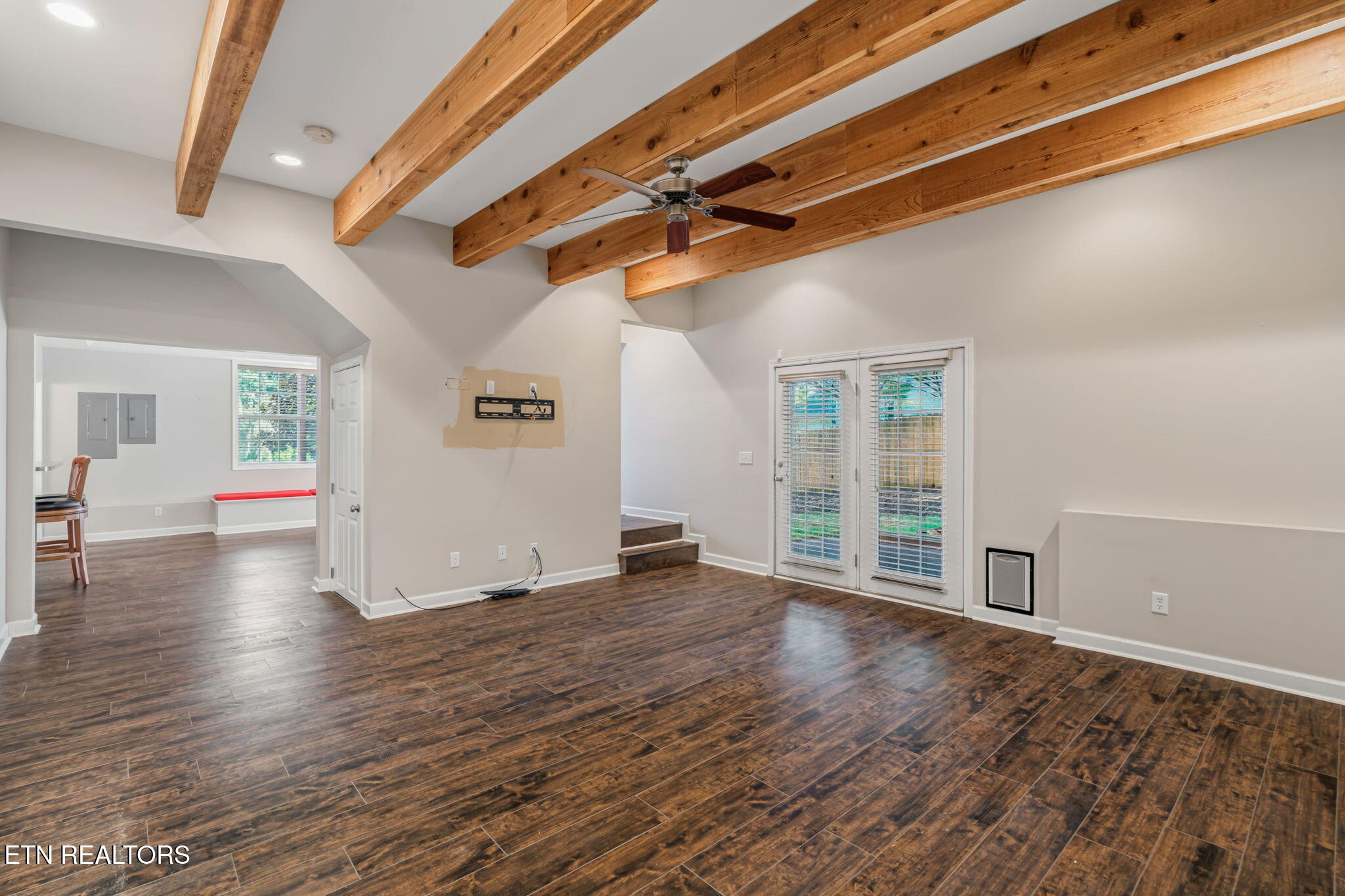 1724 Evening Shade Lane Knoxville TN 37919